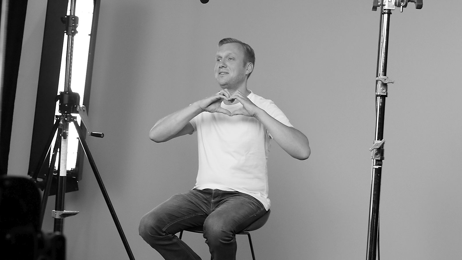 EK Service Group Film BTS