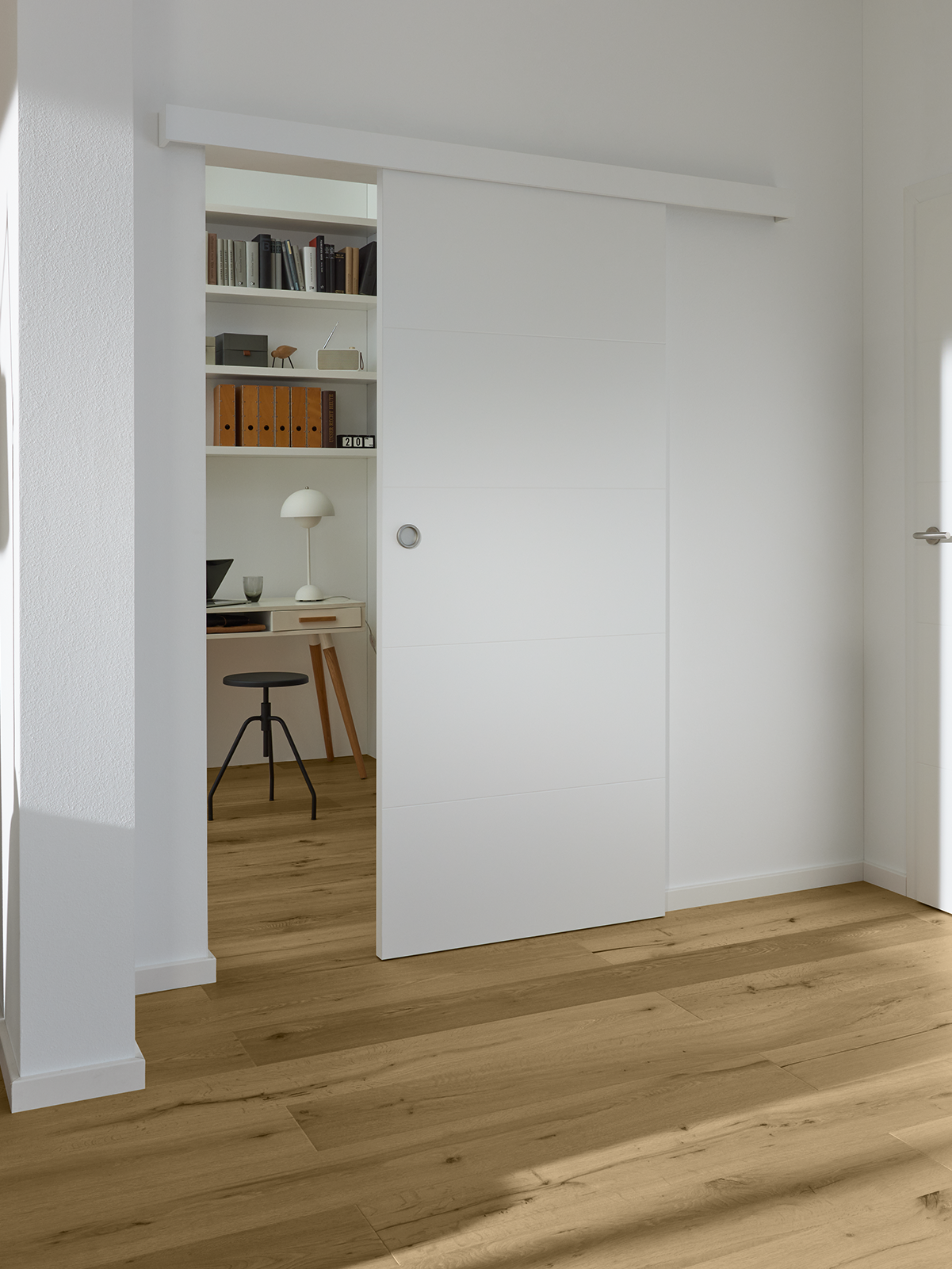 Holzland HQ Garten Shooting