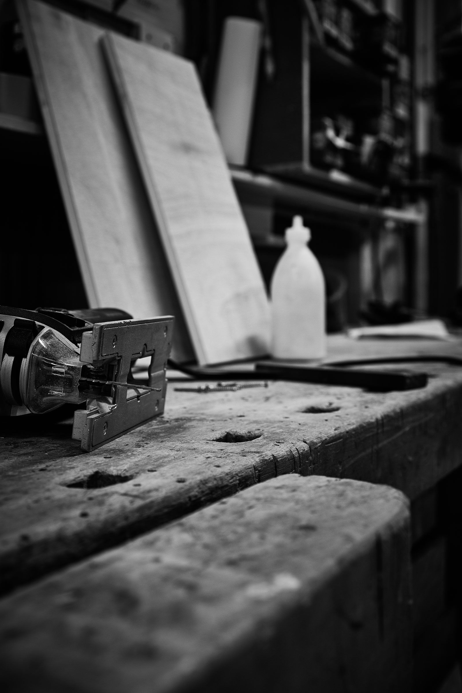 Werkbank