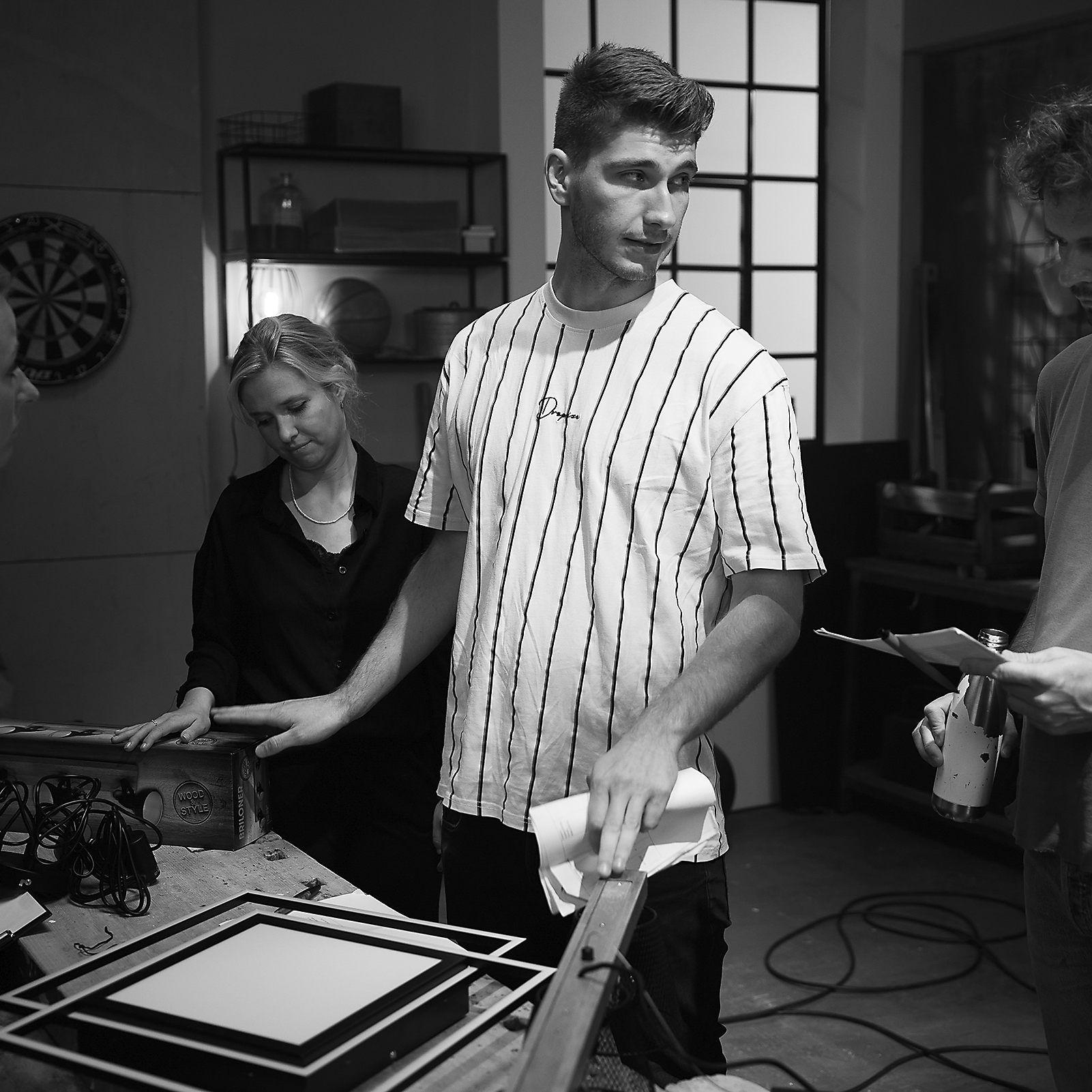 Briloner Leuchten Youtube Flight