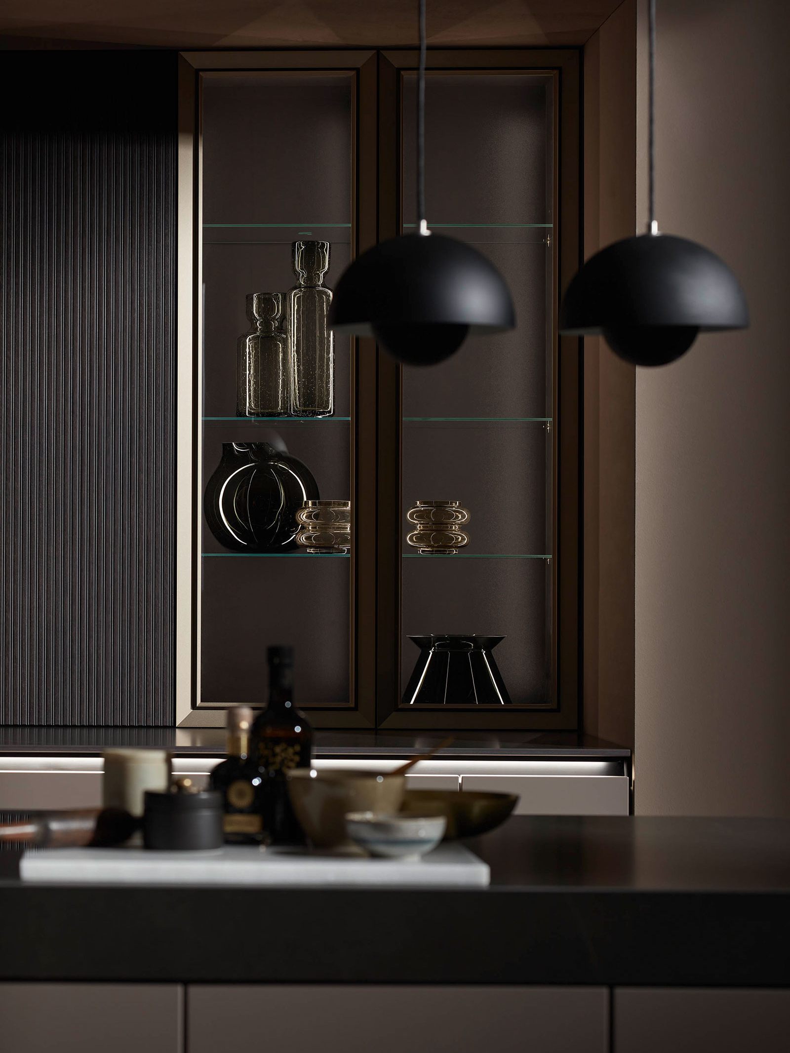 Nolte NEO Küchen Shooting