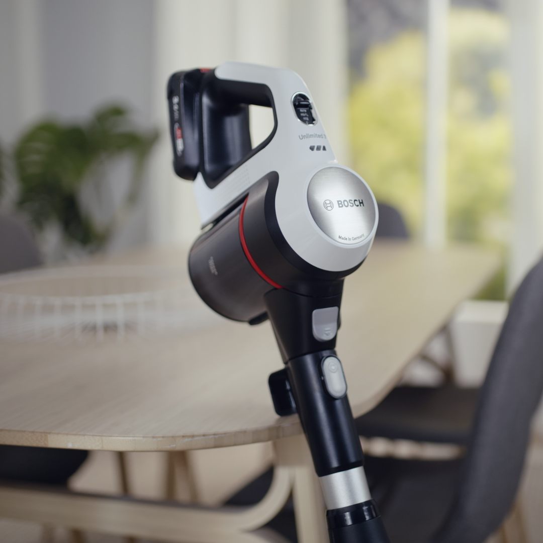 BSH BOSCH YouTube Purchase Advisor Video Produktfilm