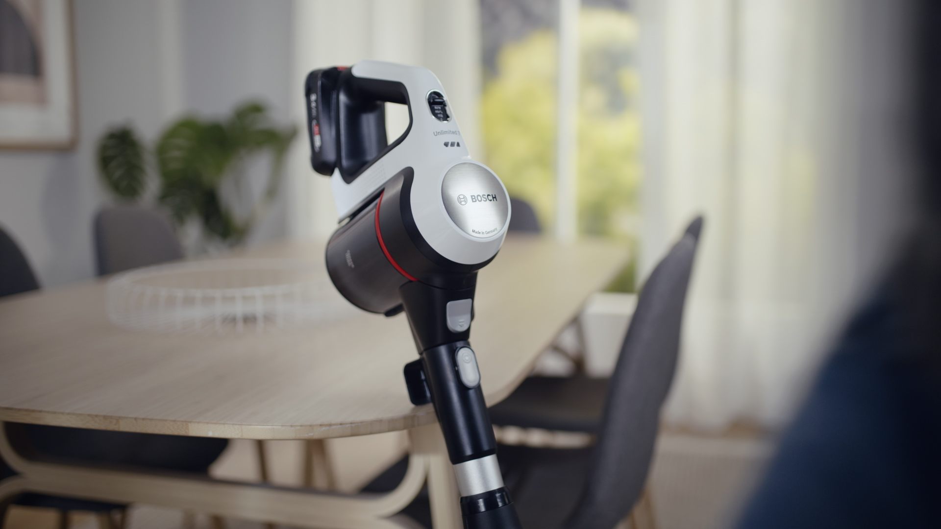 BSH BOSCH YouTube Purchase Advisor Video Produktfilm