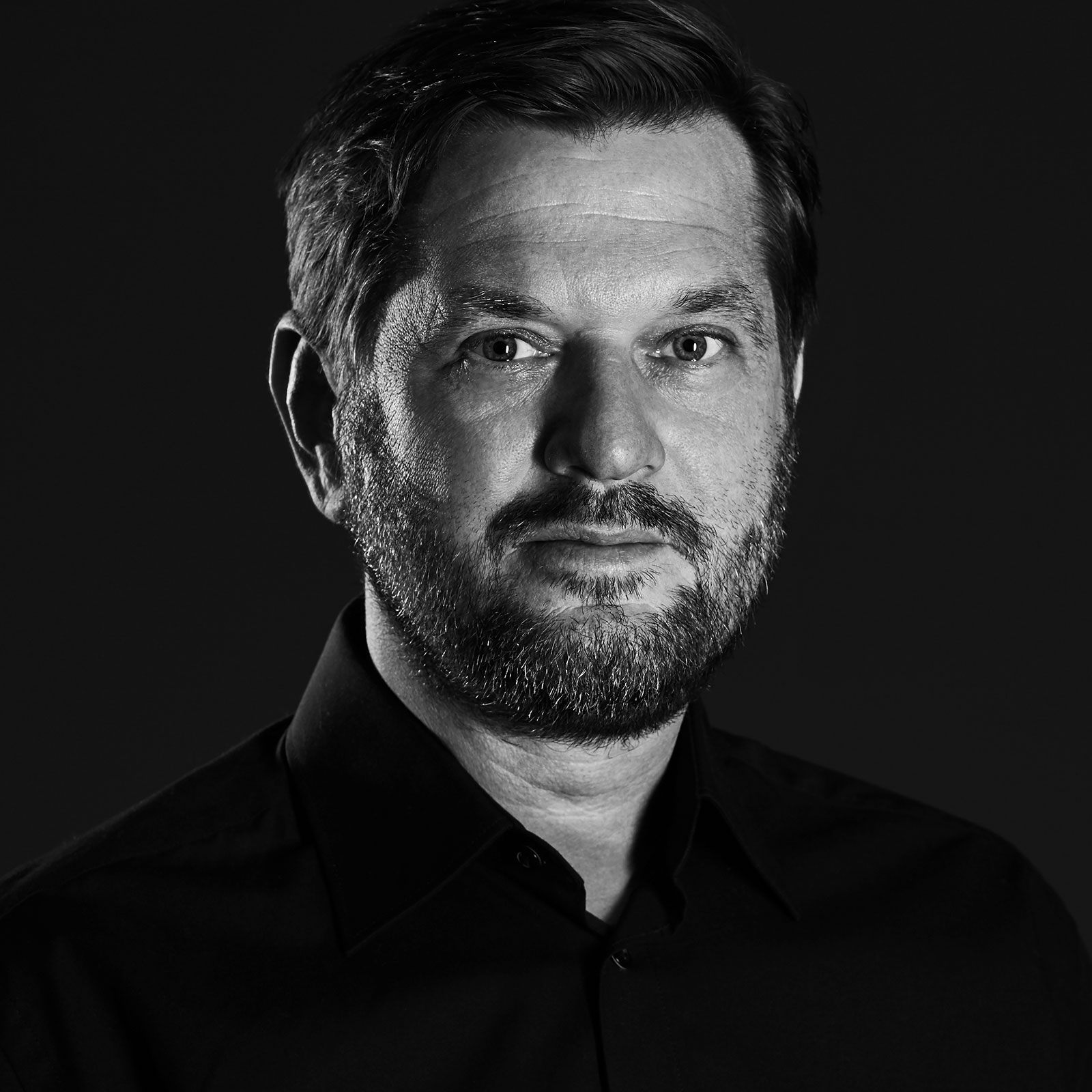 Oliver Brinkmann