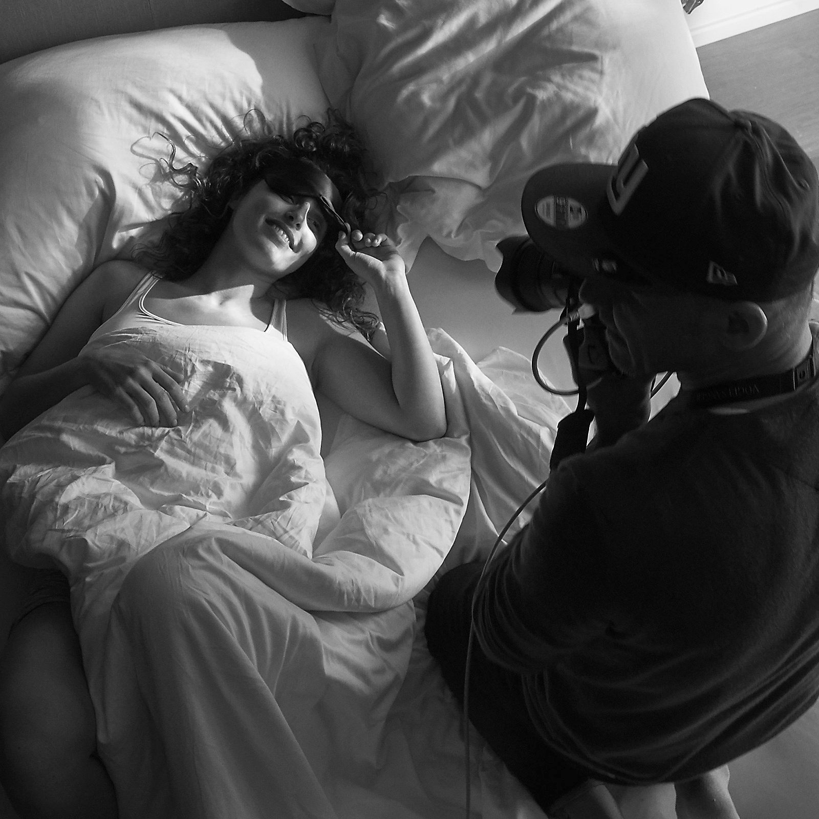 LR Night Master Making of BTs