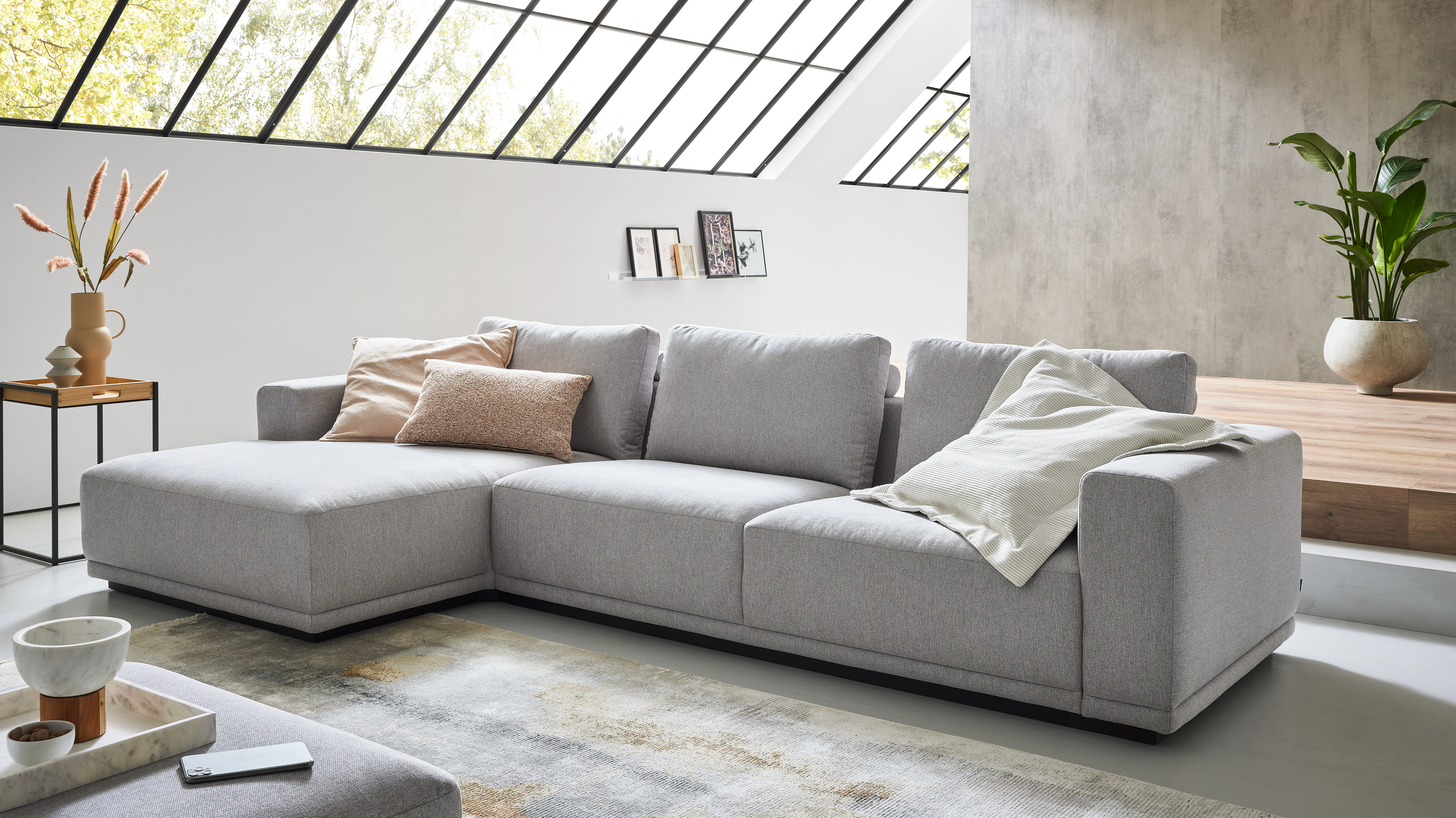 Musterring Loft Shooting