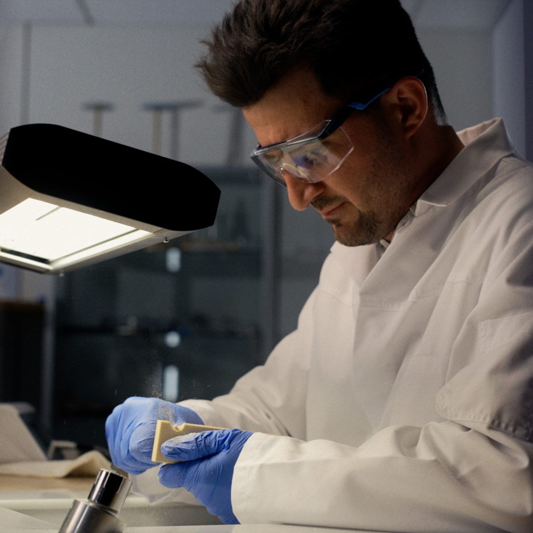 Gebr. Brasseler - Komet Medical – Kompetenz. Präzision. Image.