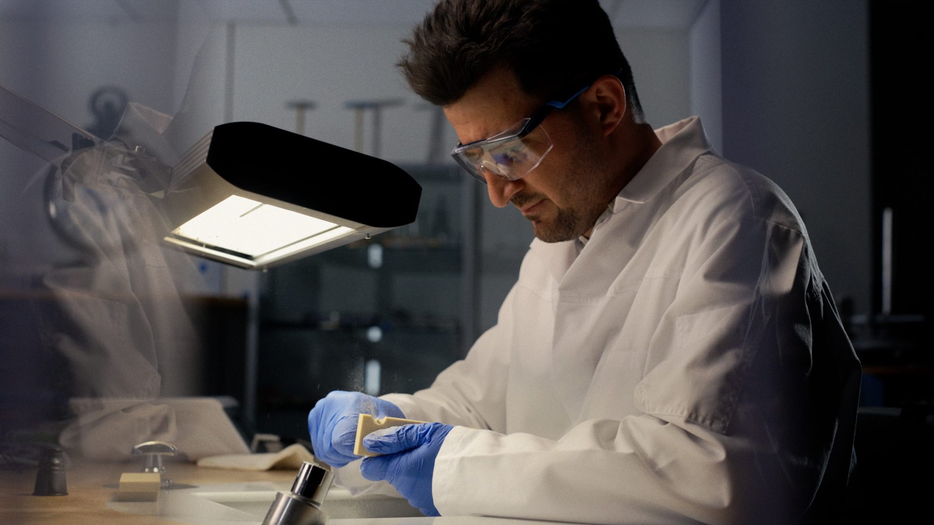 BRASSELER Komet Medical Imagefilm