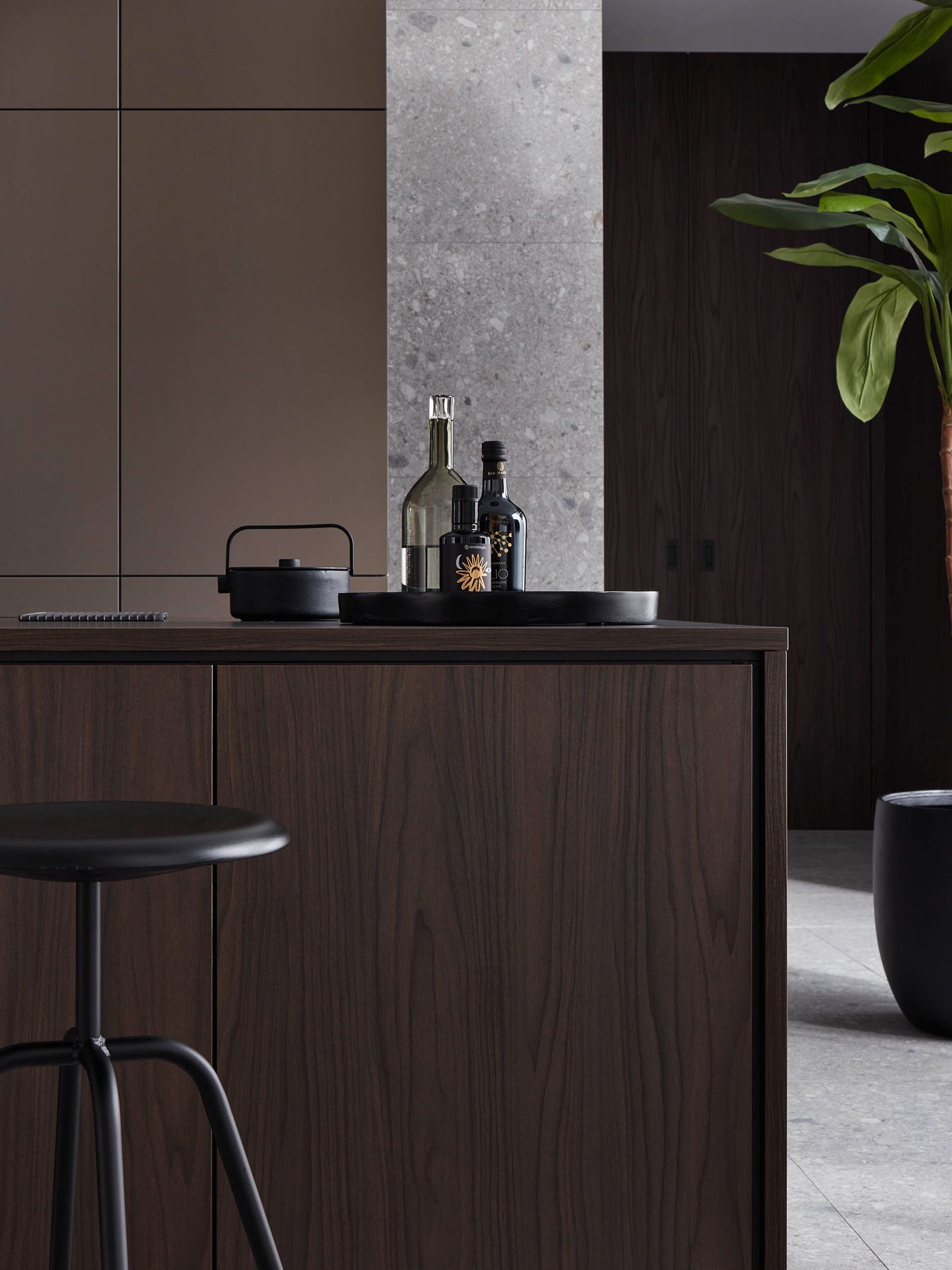 Nolte NEO Küchen Shooting