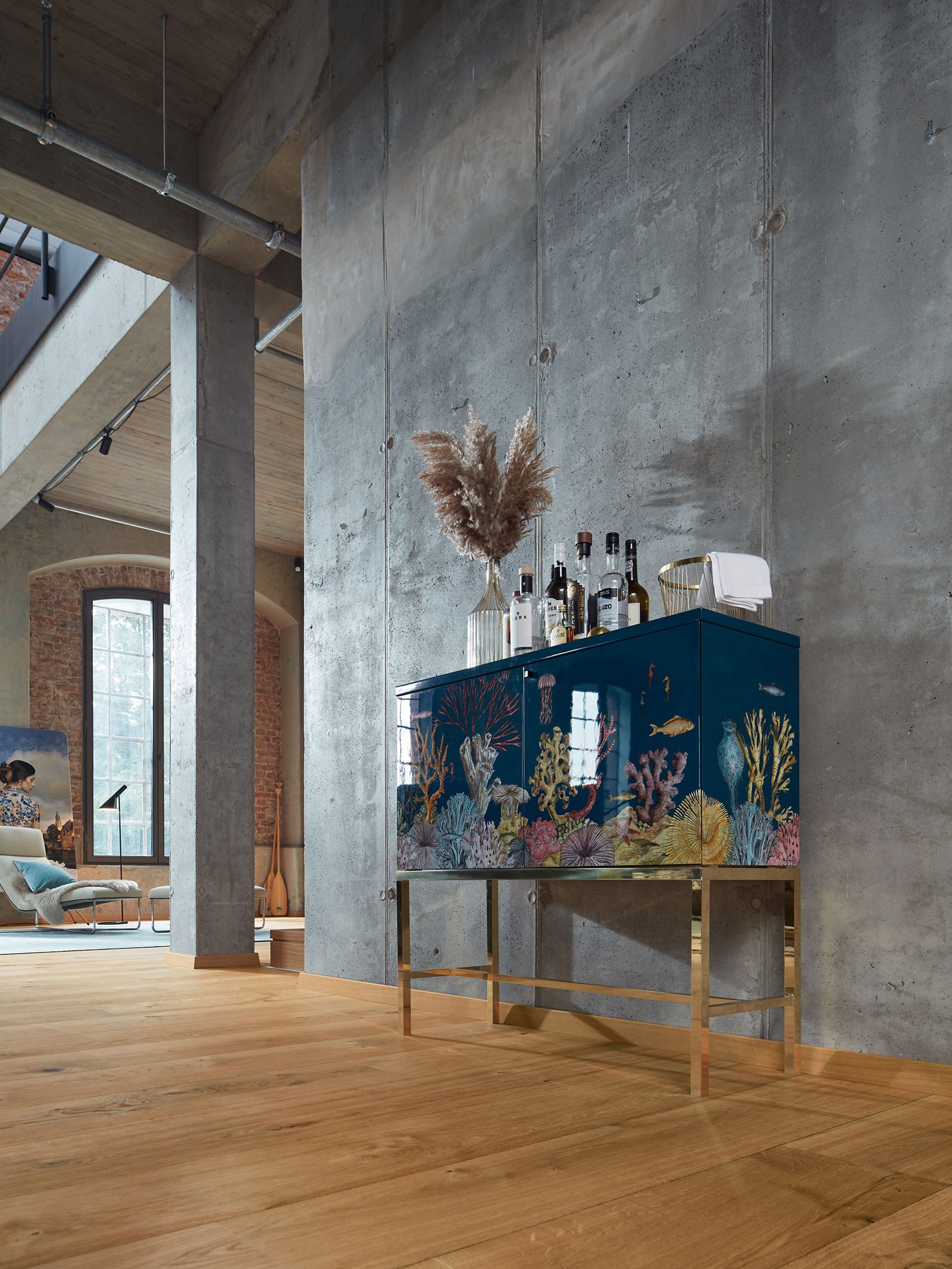 Meisterwerke Böden Fußboden