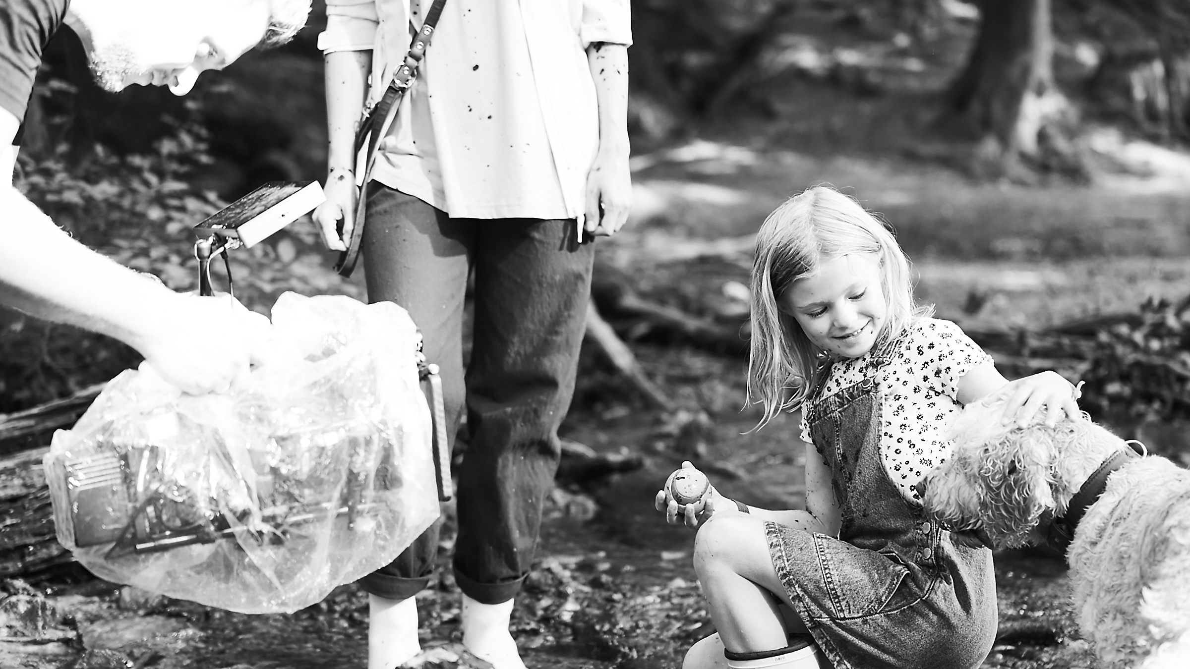 Schlüter Systems Bad BTS