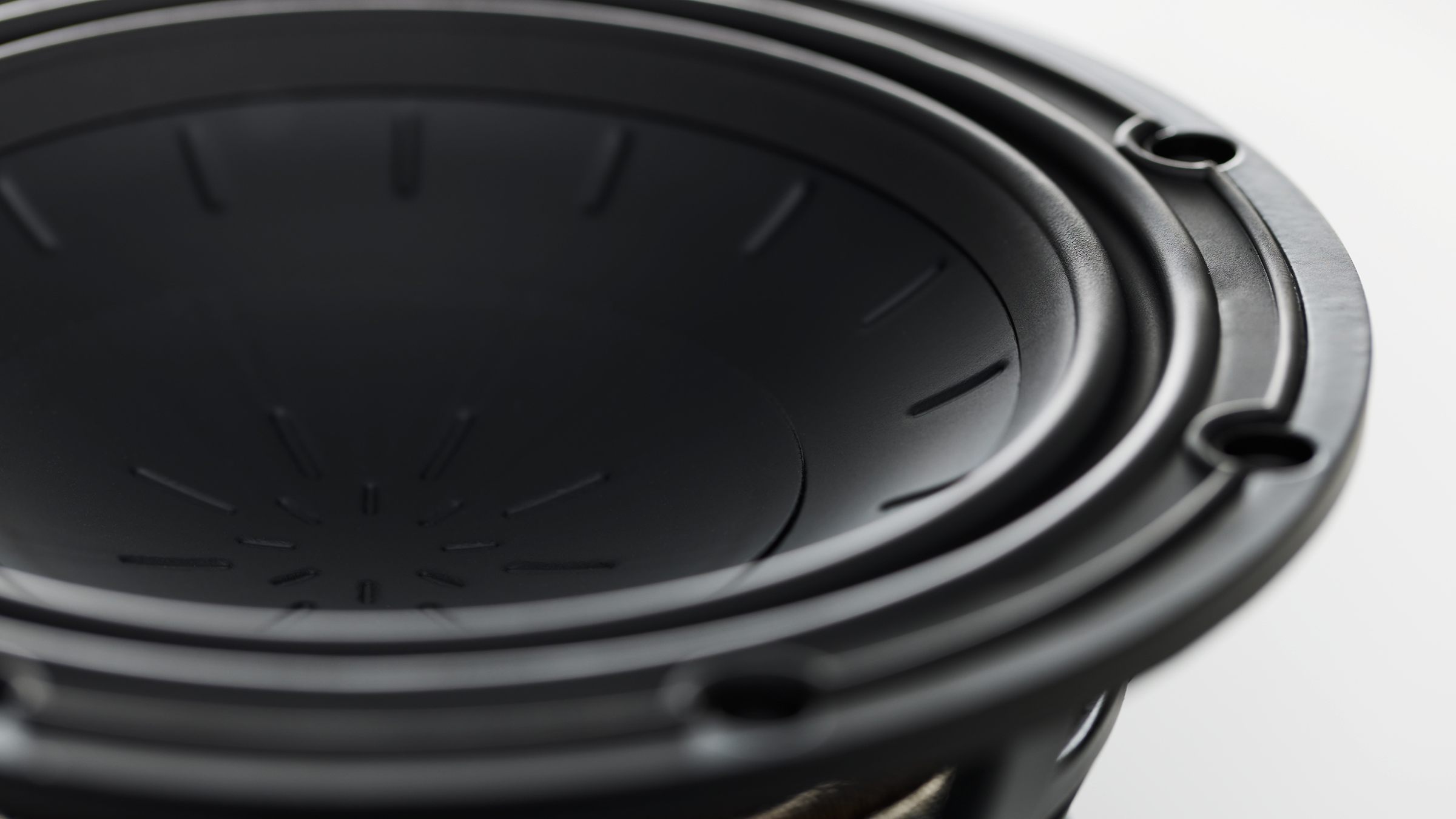 Lautsprecher Produktfoto Close up