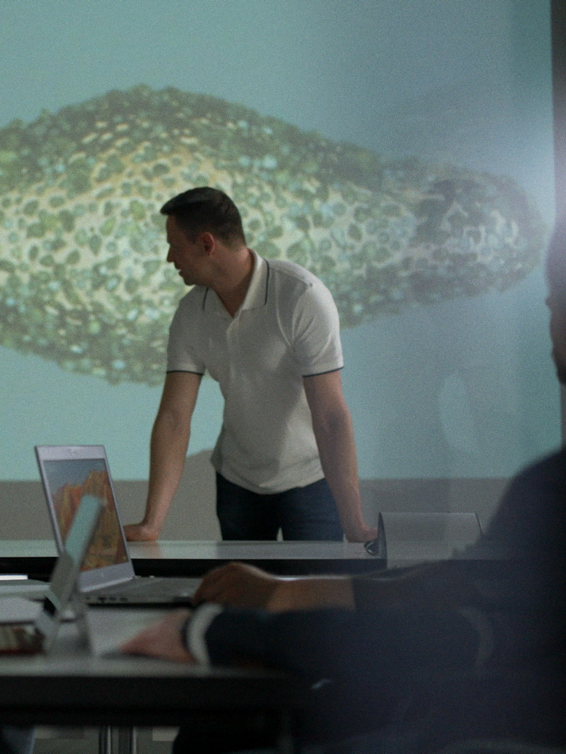 Neuer Imagefilm für Brasseler im Jubiläumsjahr