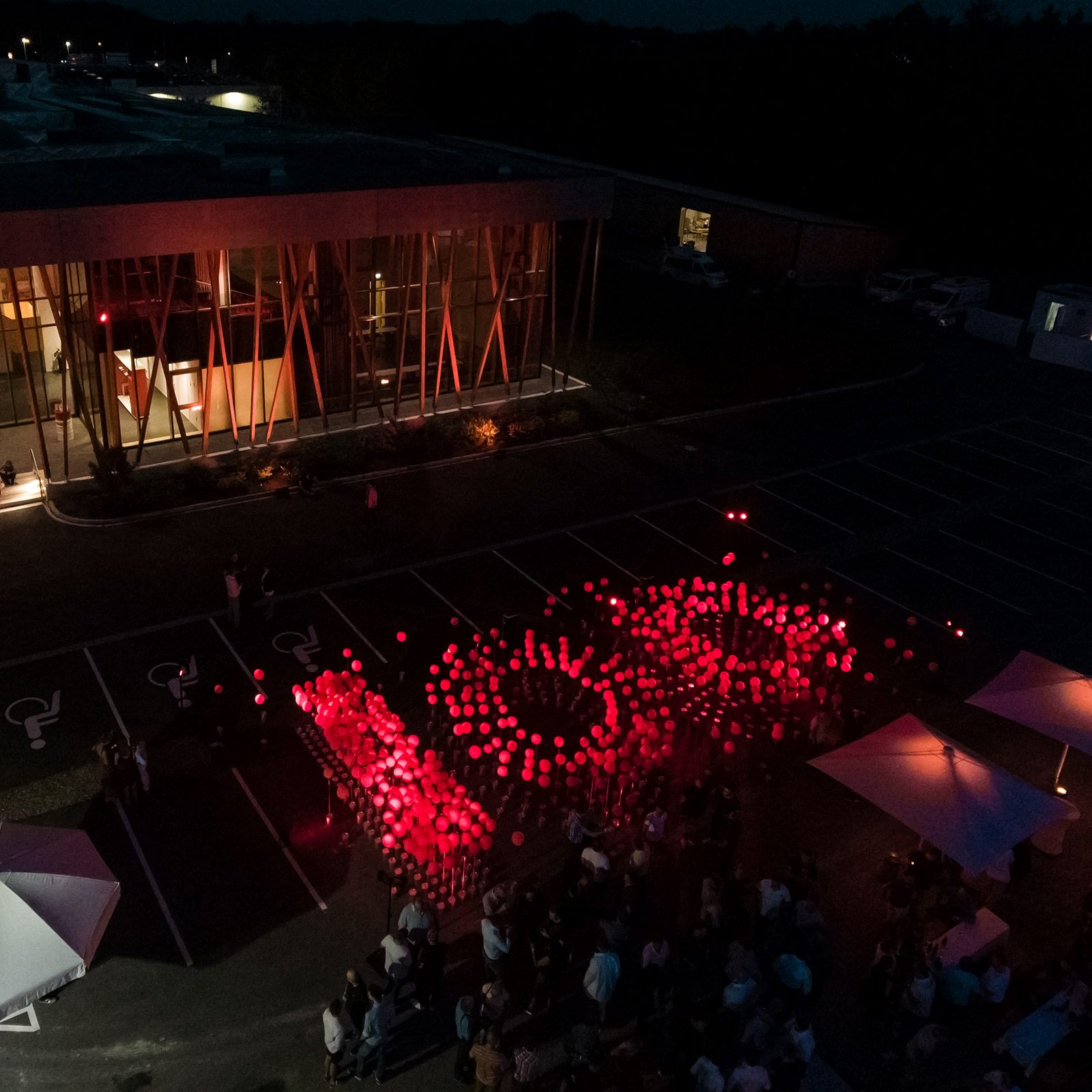 100 JAHRE JOWAT - DAS GROßE JUBILÄUMSEVENT