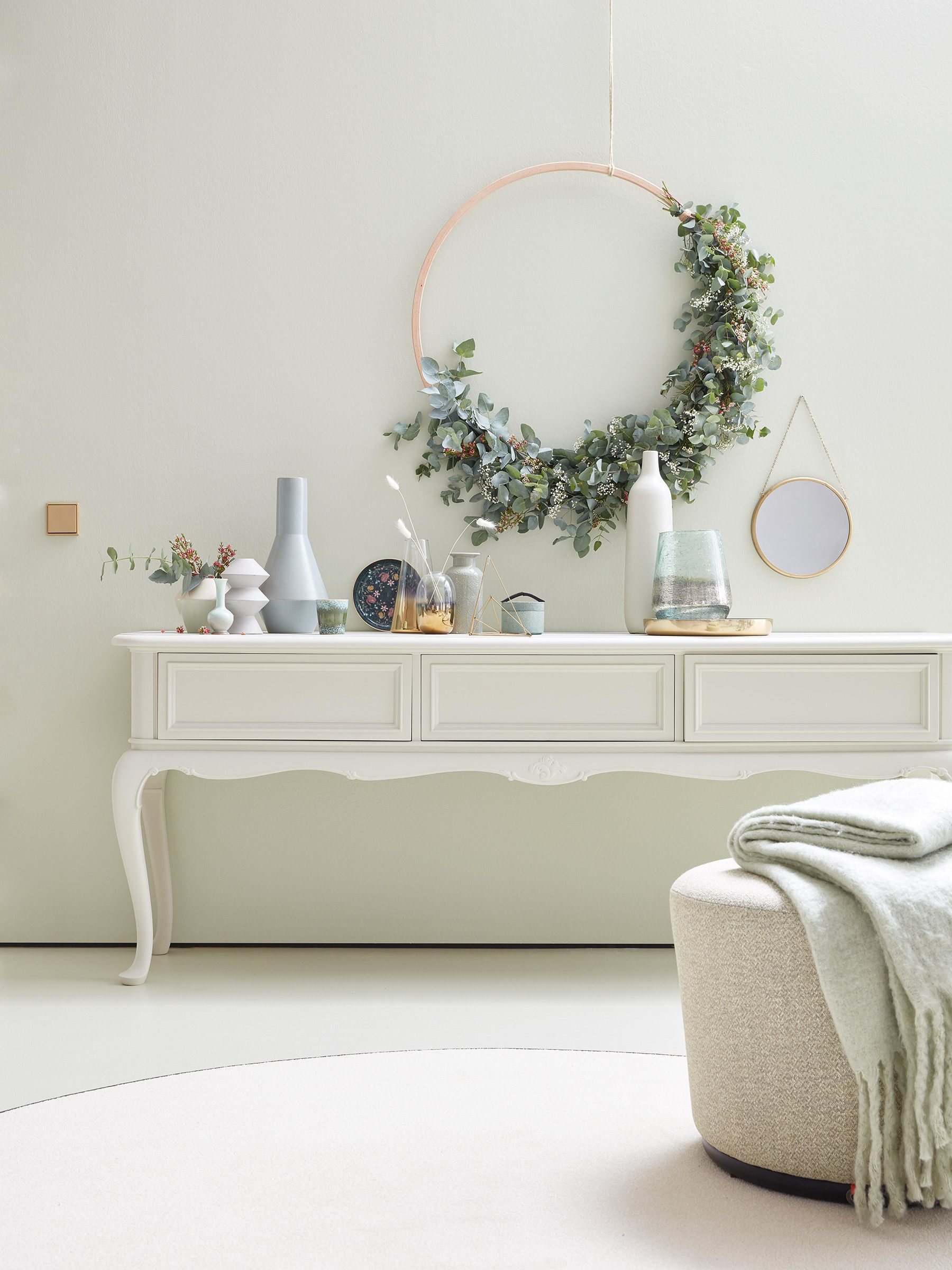 COLORNETWORK - feel jade