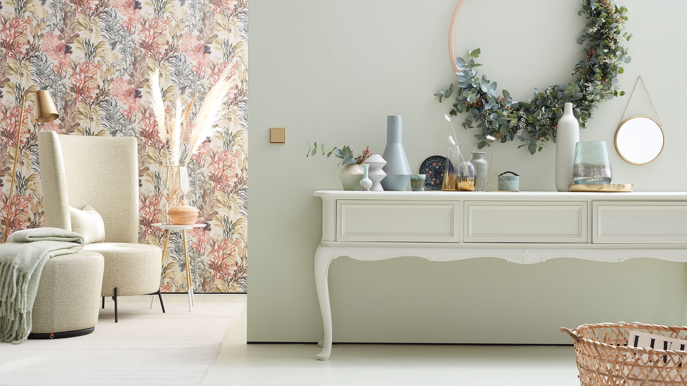 COLORNETWORK - feel jade