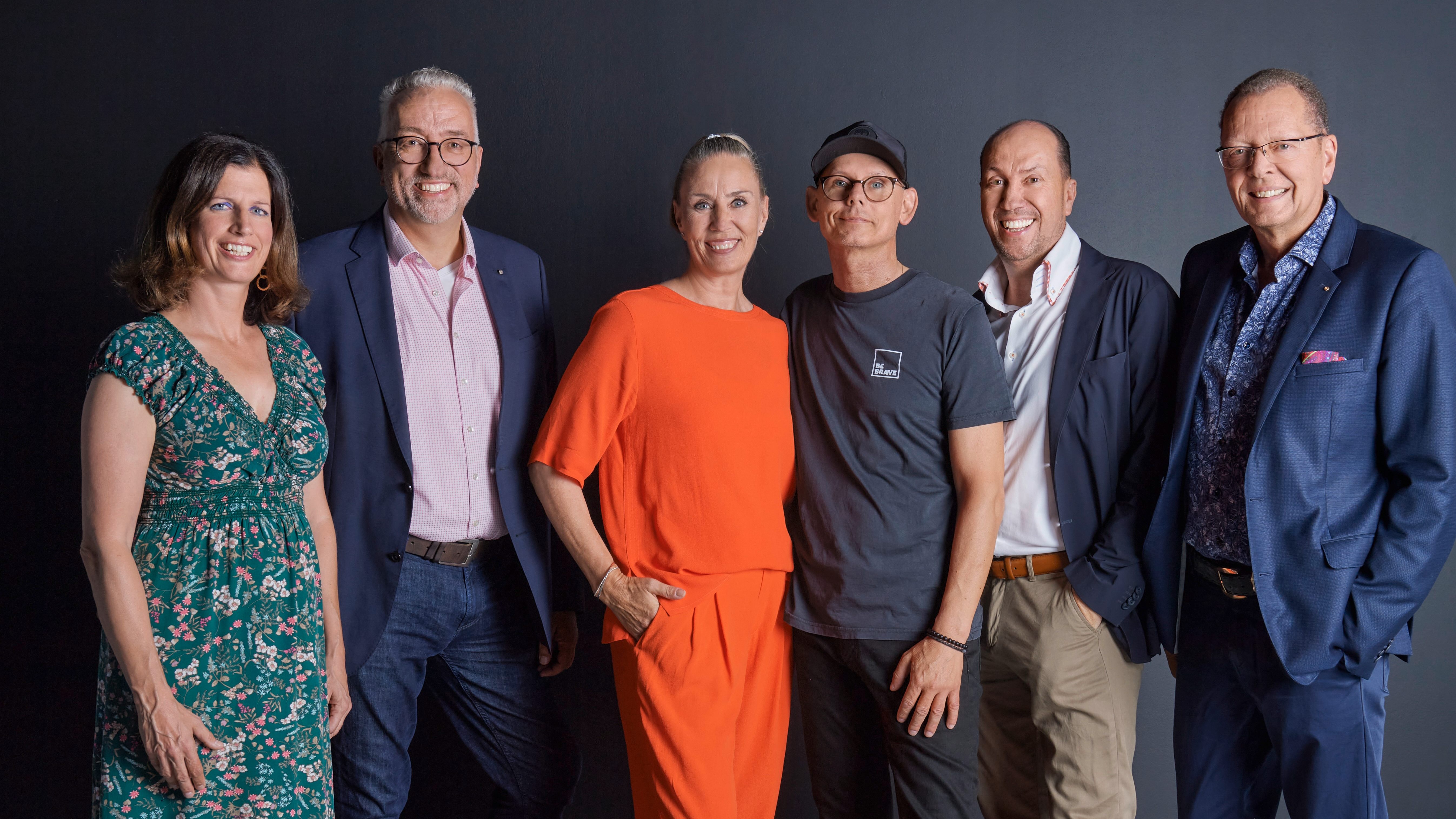 Marketing OWL Pressebild