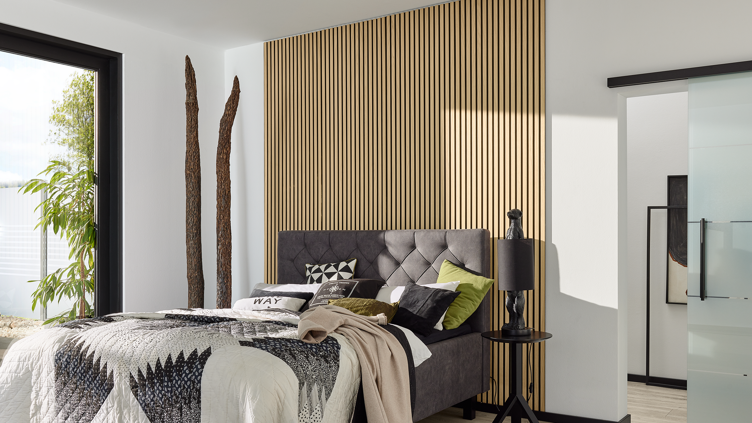 Holzland Shooting Produktfotos