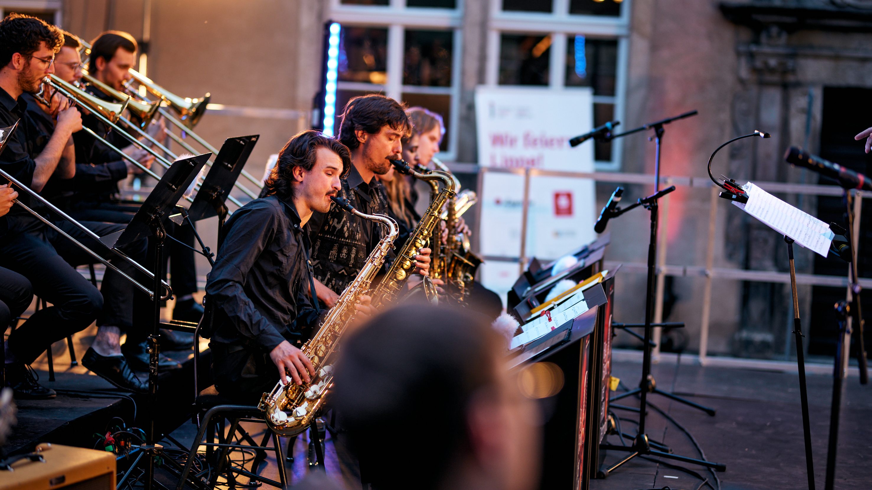 900 Jahre Lippe Festakt Eventdokumentation