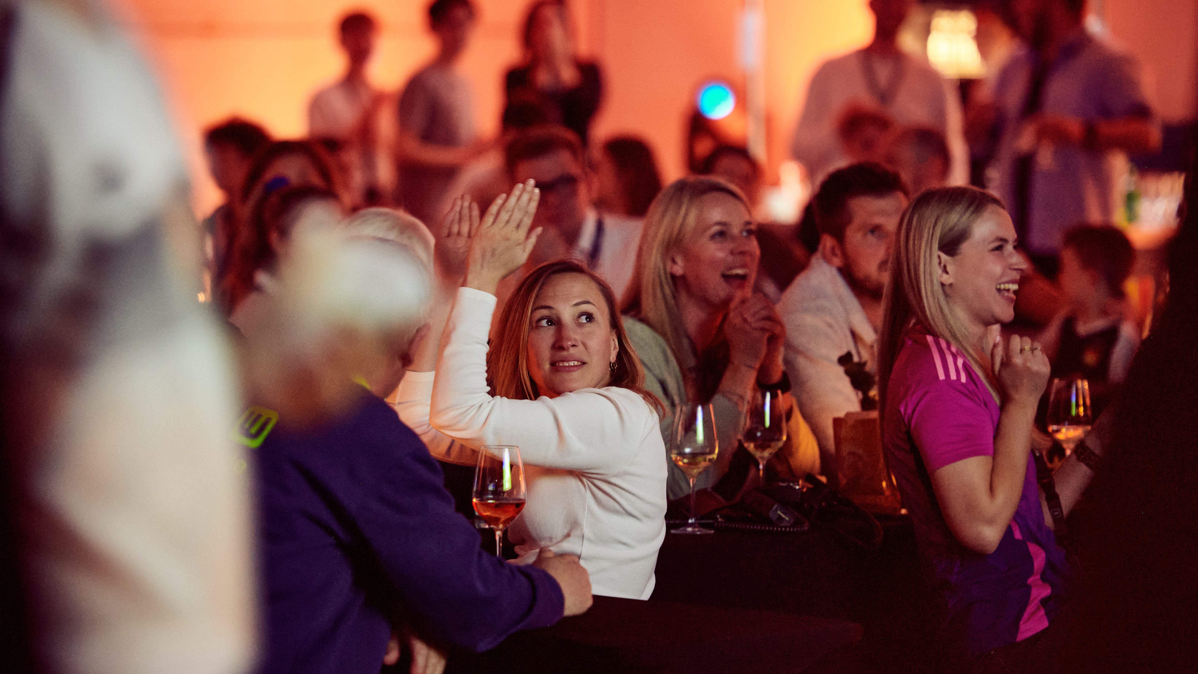 75 Jahre Jubiläum - Family&FriendsDay