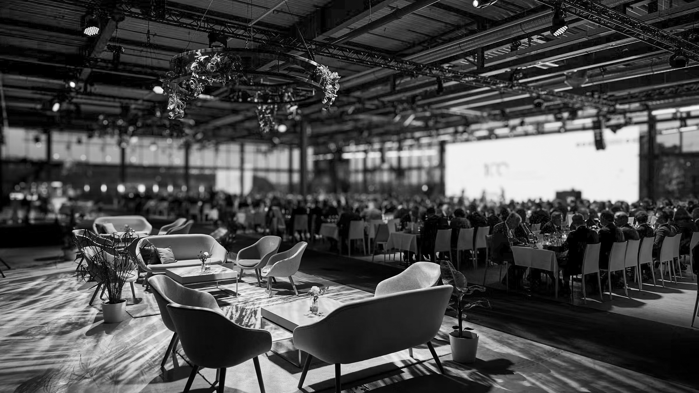 Unsere Eventagentur im Einsatz bei 100 Jahre Phoenix Contact