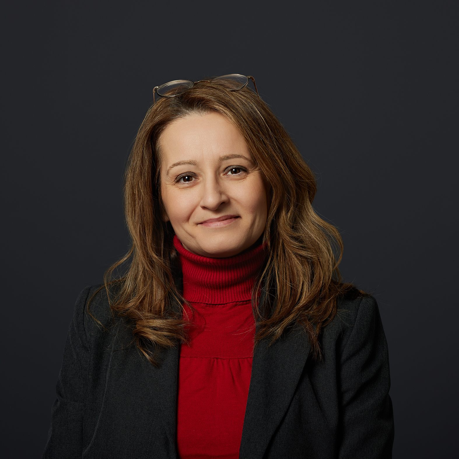 Alicja Regier