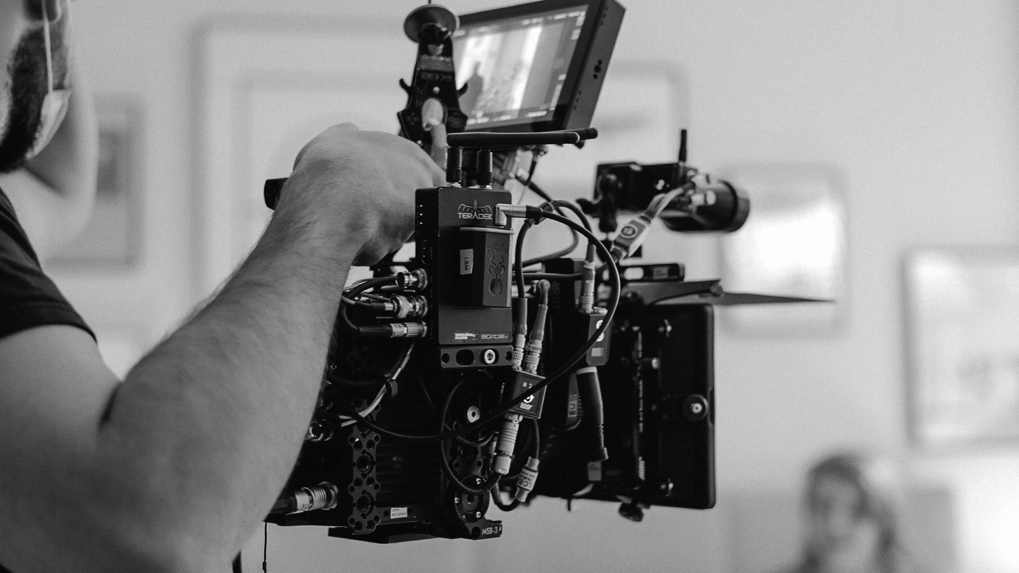 Verliebt in Mondo TVC