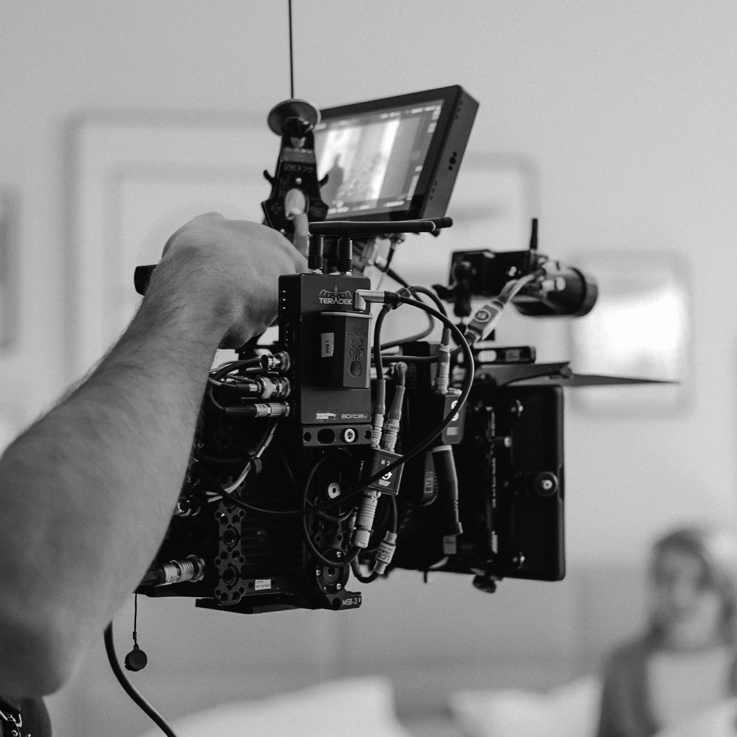 Verliebt in Mondo TVC