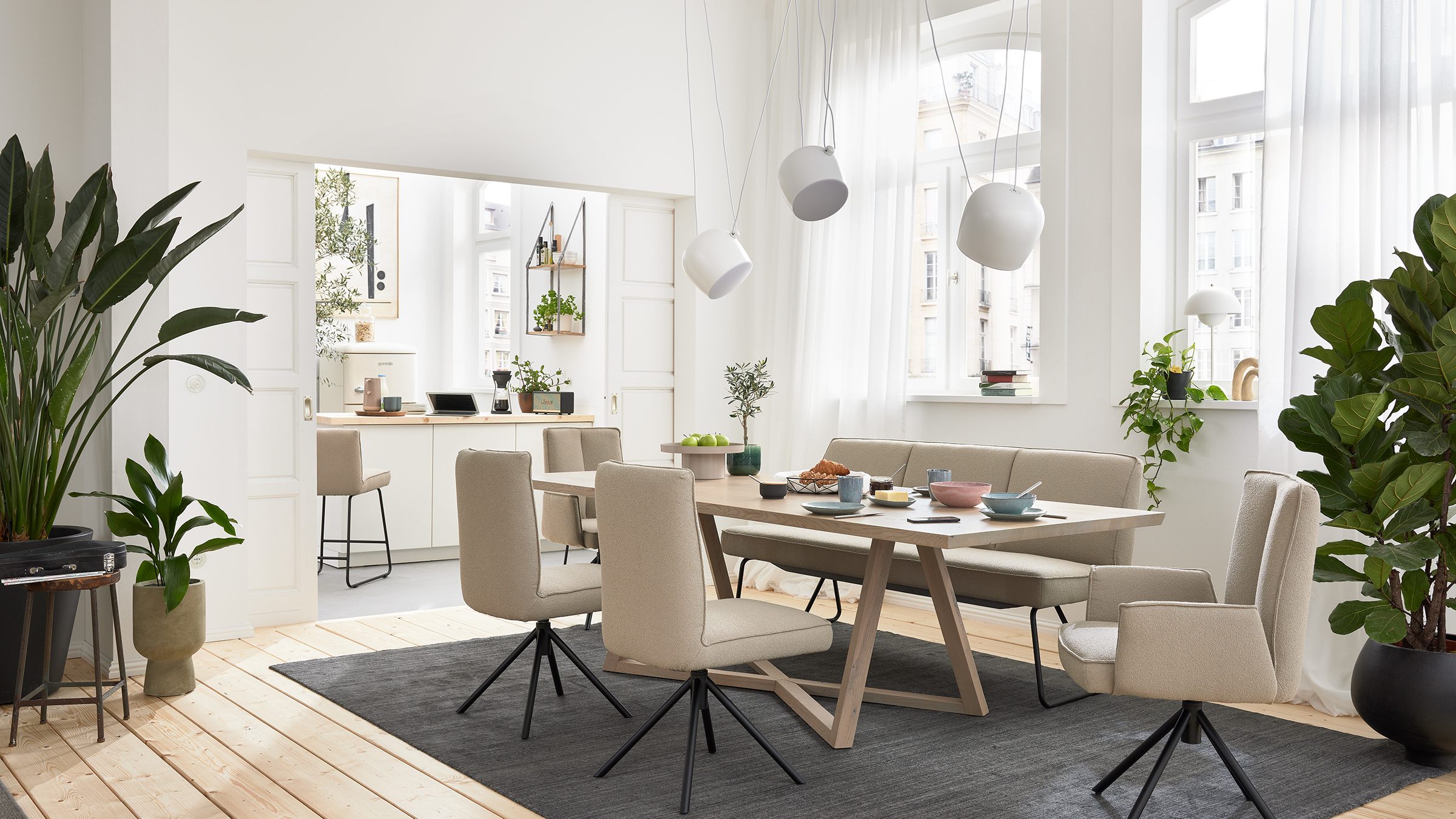 Ada Kampagnenshooting 2024