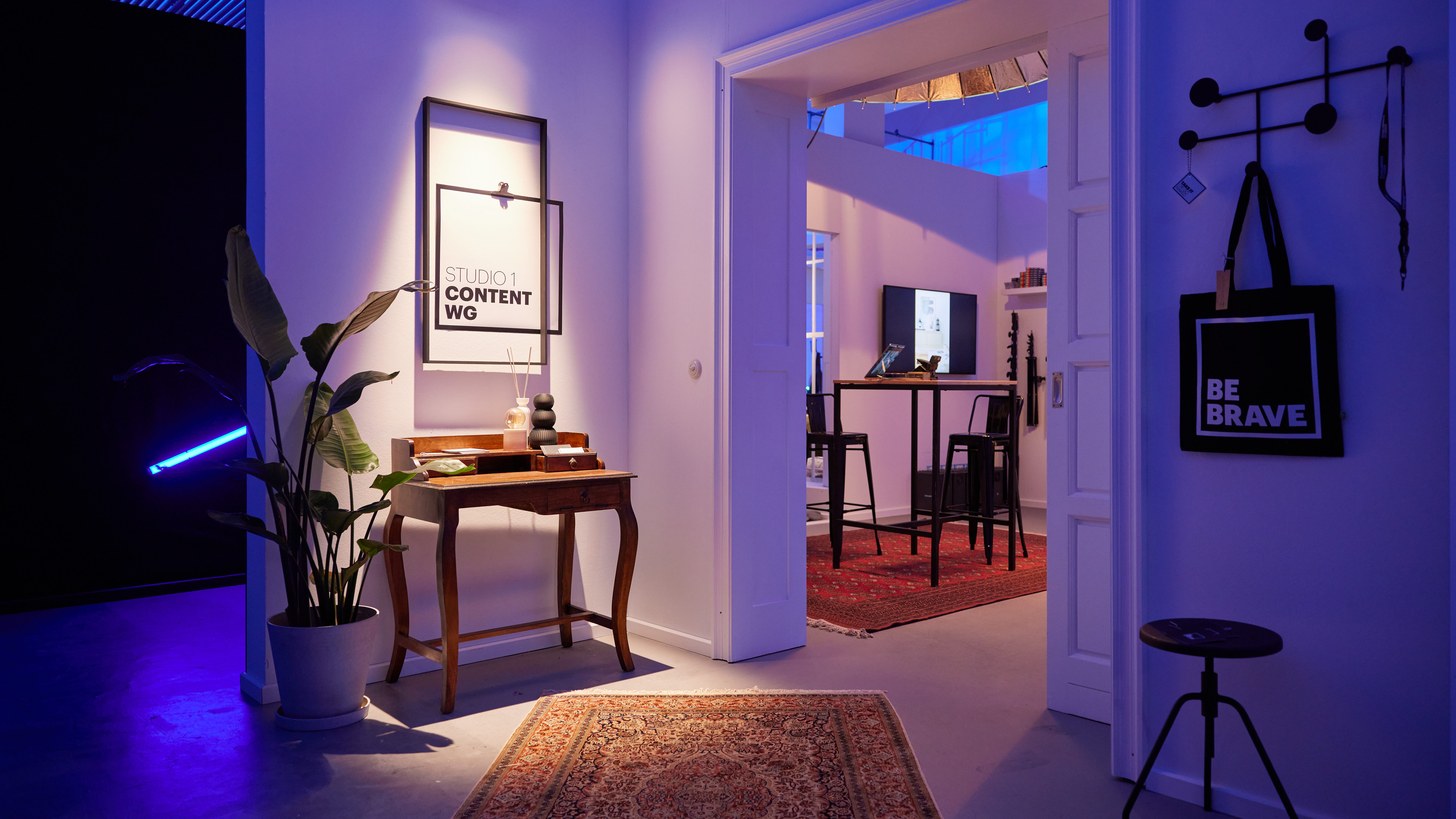 Pressebilder Jubiläum 75 Jahre Mut