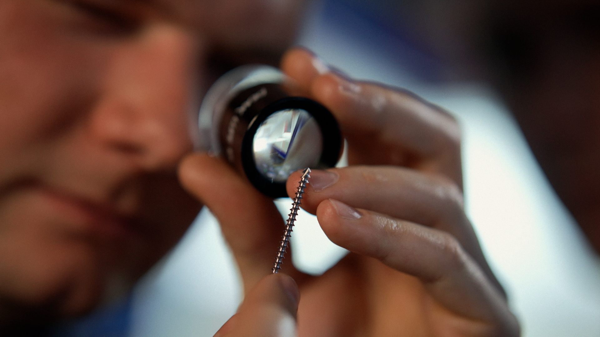 BRASSELER Komet Medical Imagefilm