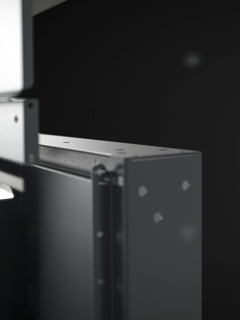 Briefkasten Manufaktur CGI