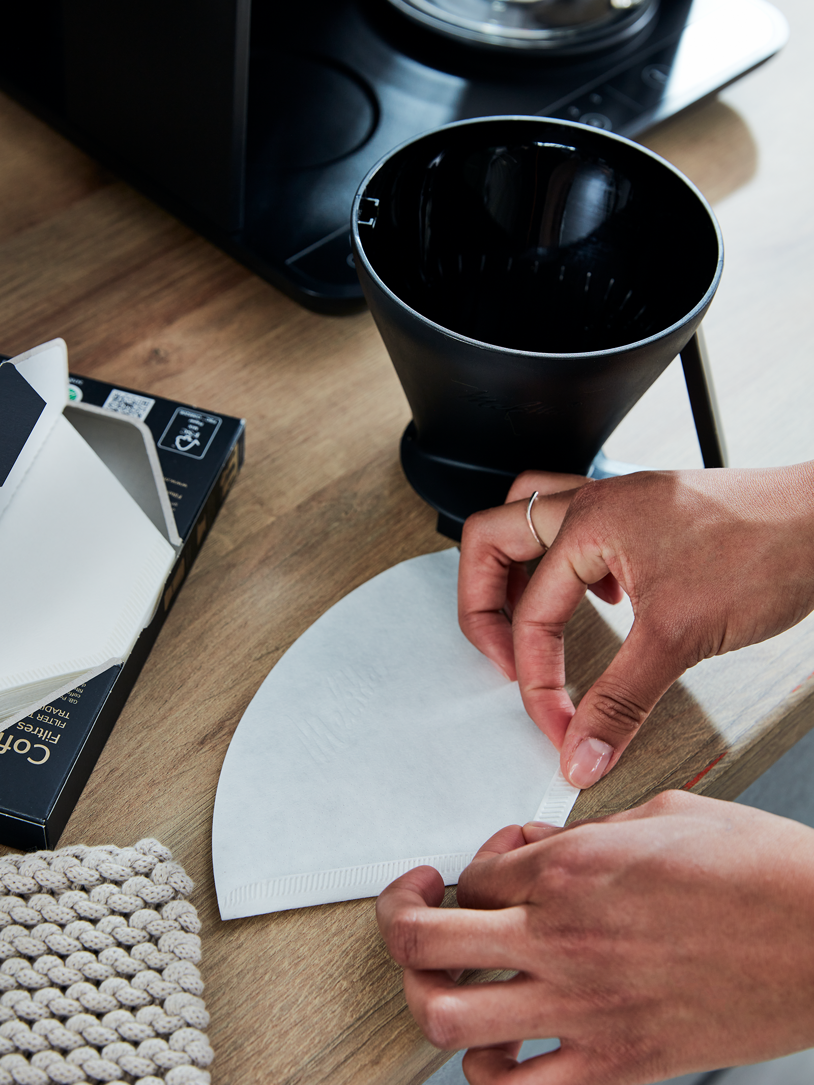 Social Media Shootings für Melitta