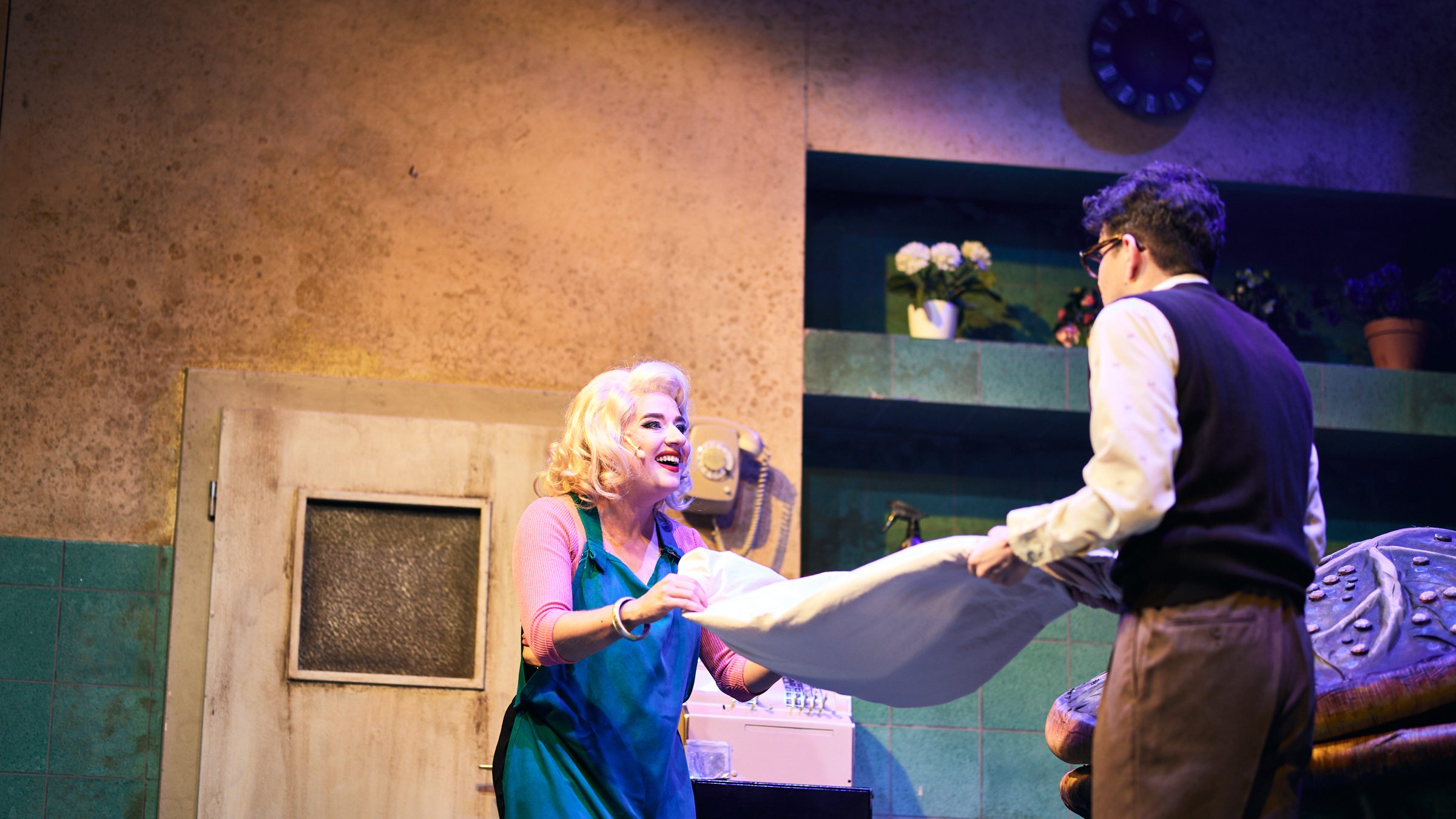 900 Jahre Lippe Festakt Eventdokumentation