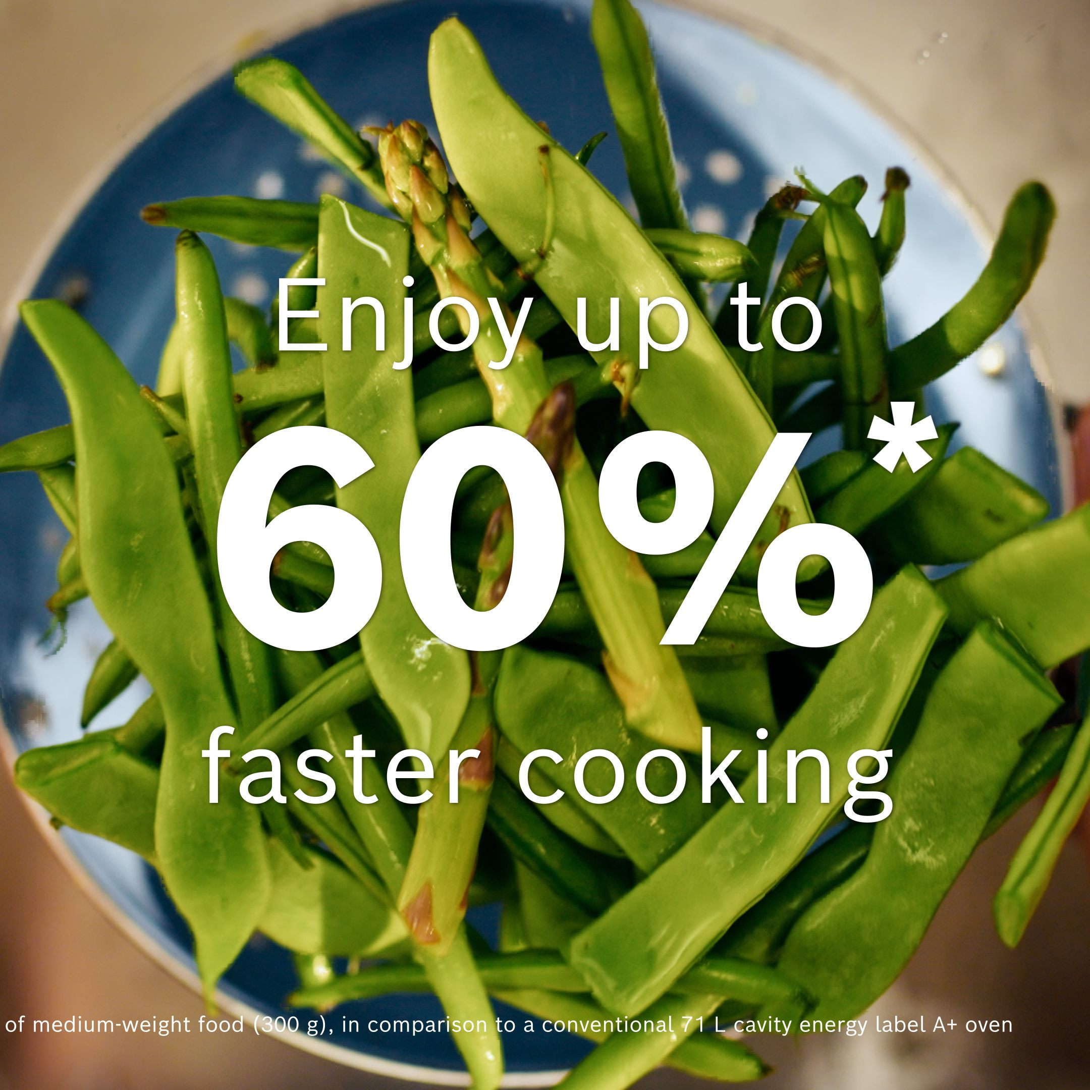 BSH BOSCH Air Fryer Produktfilm