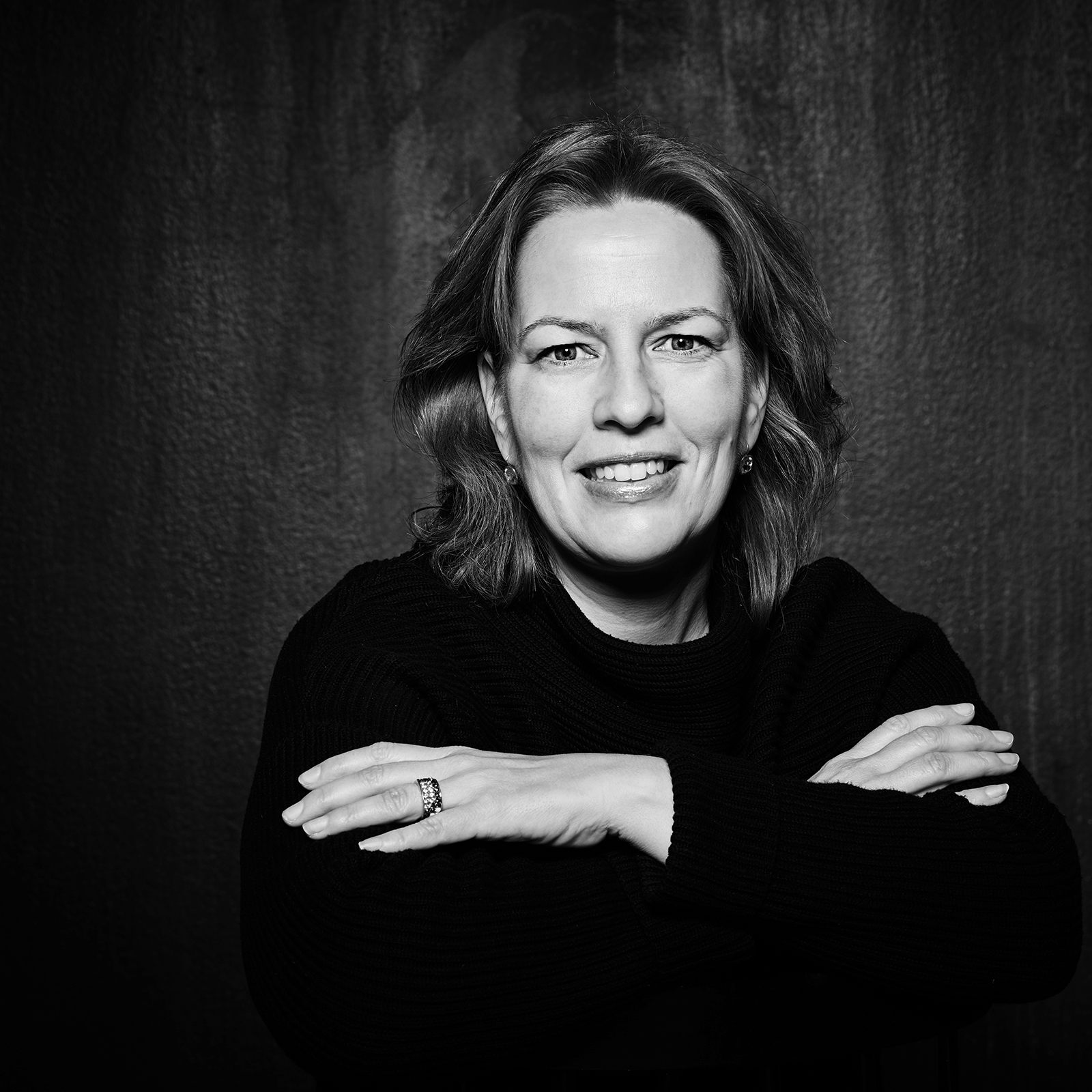 Nicole Swidenbank