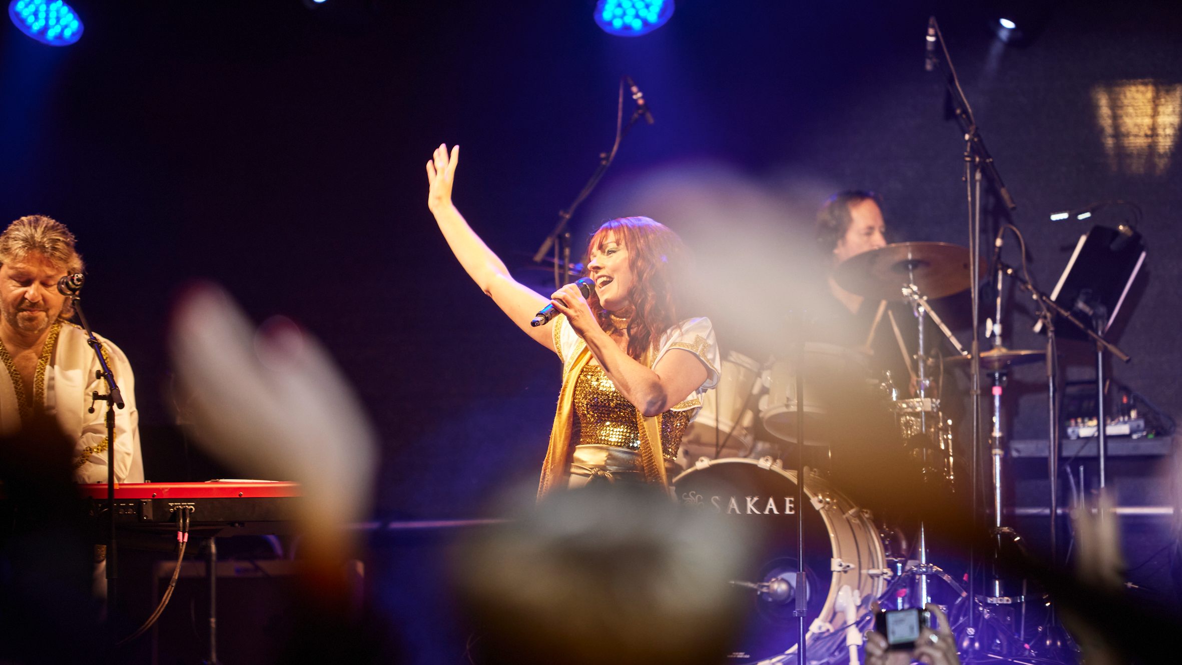 900 Jahre Lippe Festakt Eventdokumentation