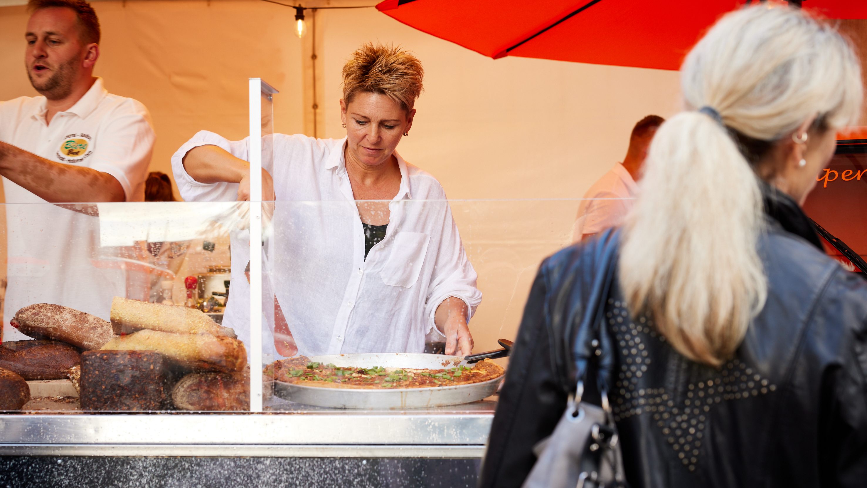 900 Jahre Lippe Festakt Eventdokumentation