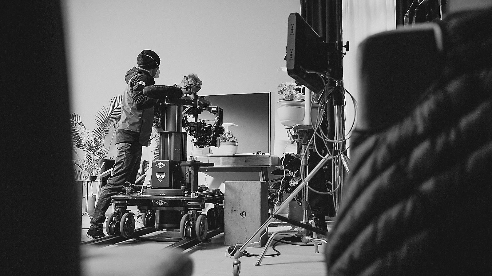 Smart Grow Bosch Behind the Scenes