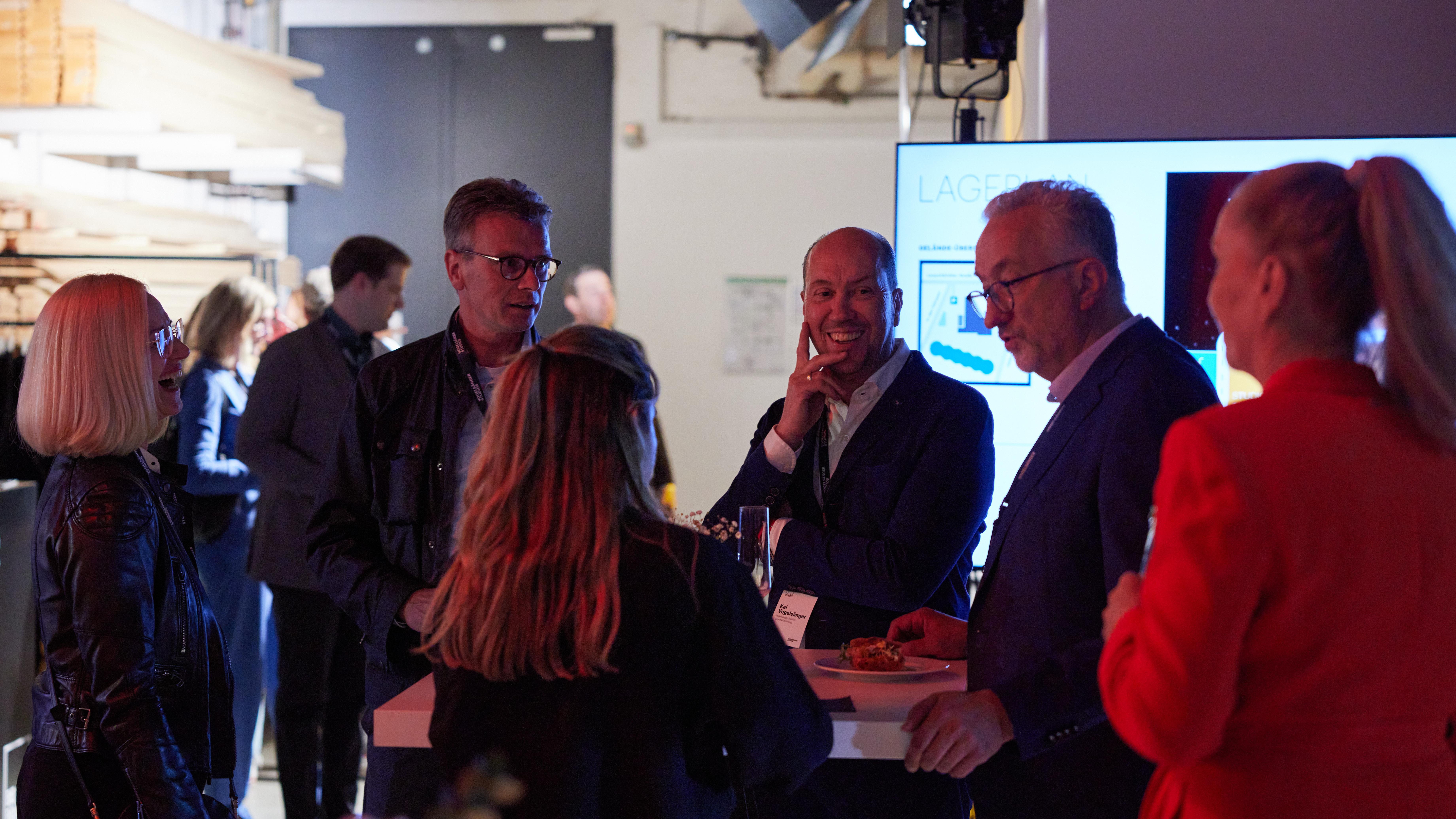 Jubiläumsevent Pottenausen Kundentag