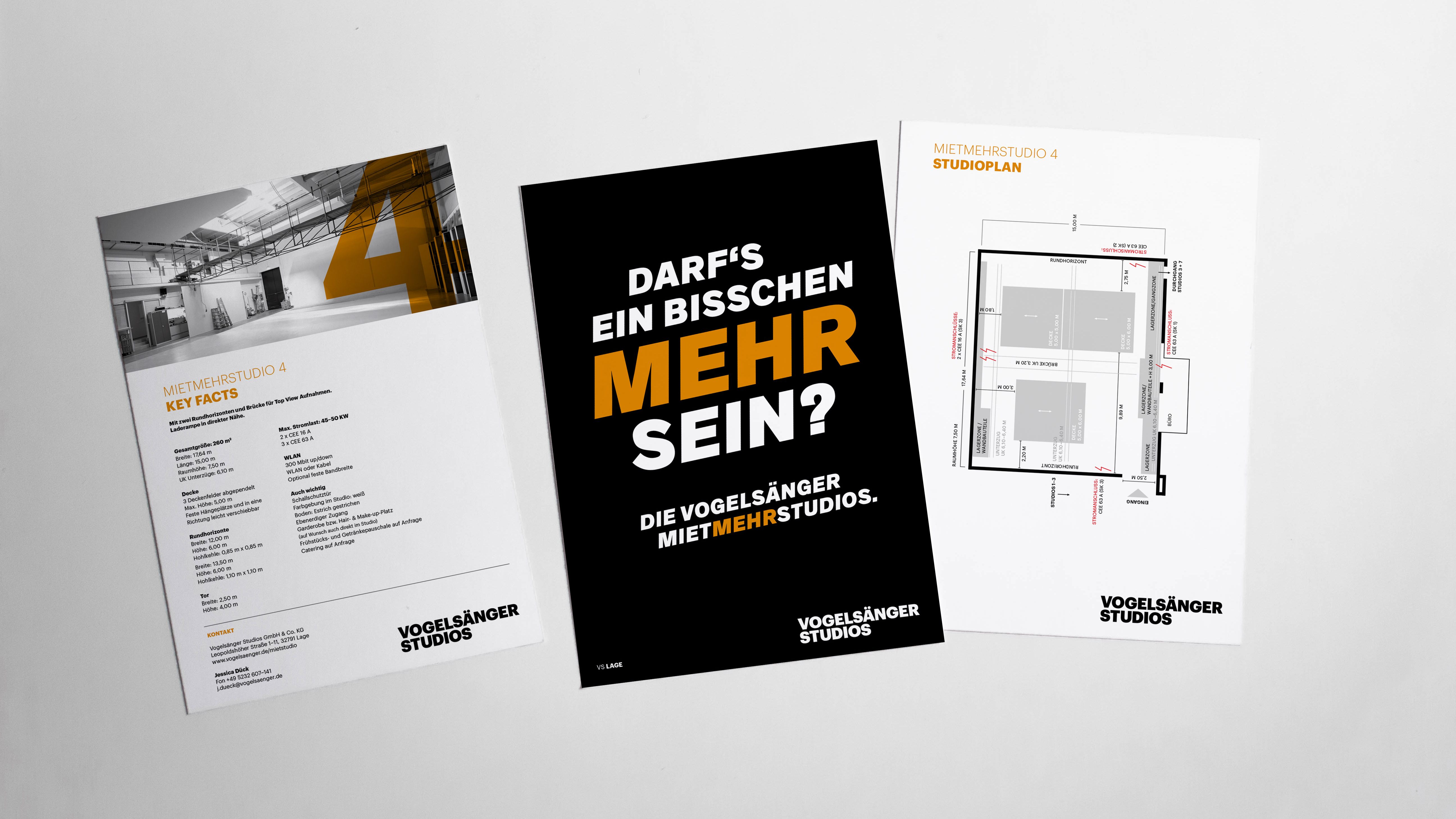 Vorschau PDF Lage Bielefeld Mietstudio
