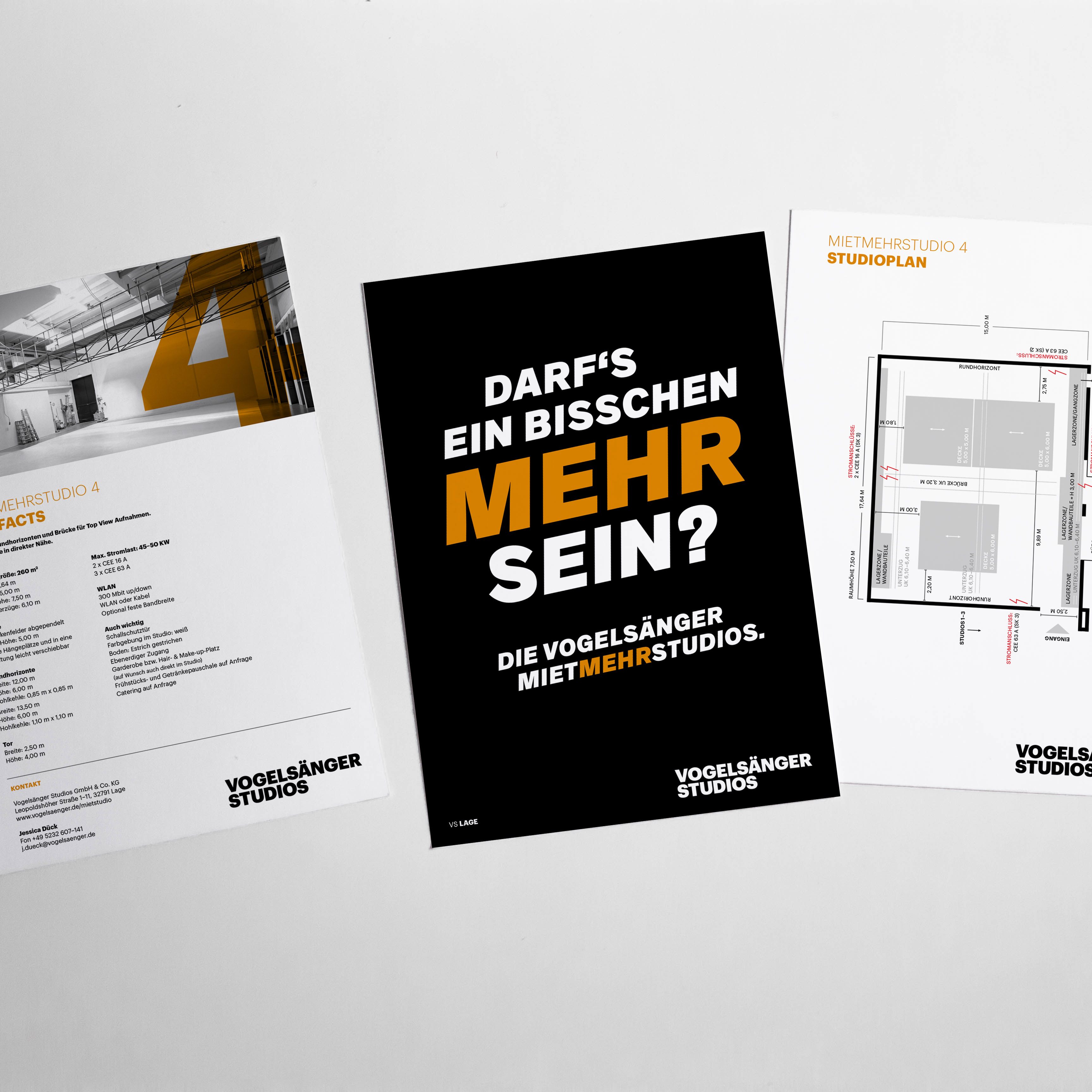 Vorschau PDF Lage Bielefeld Mietstudio