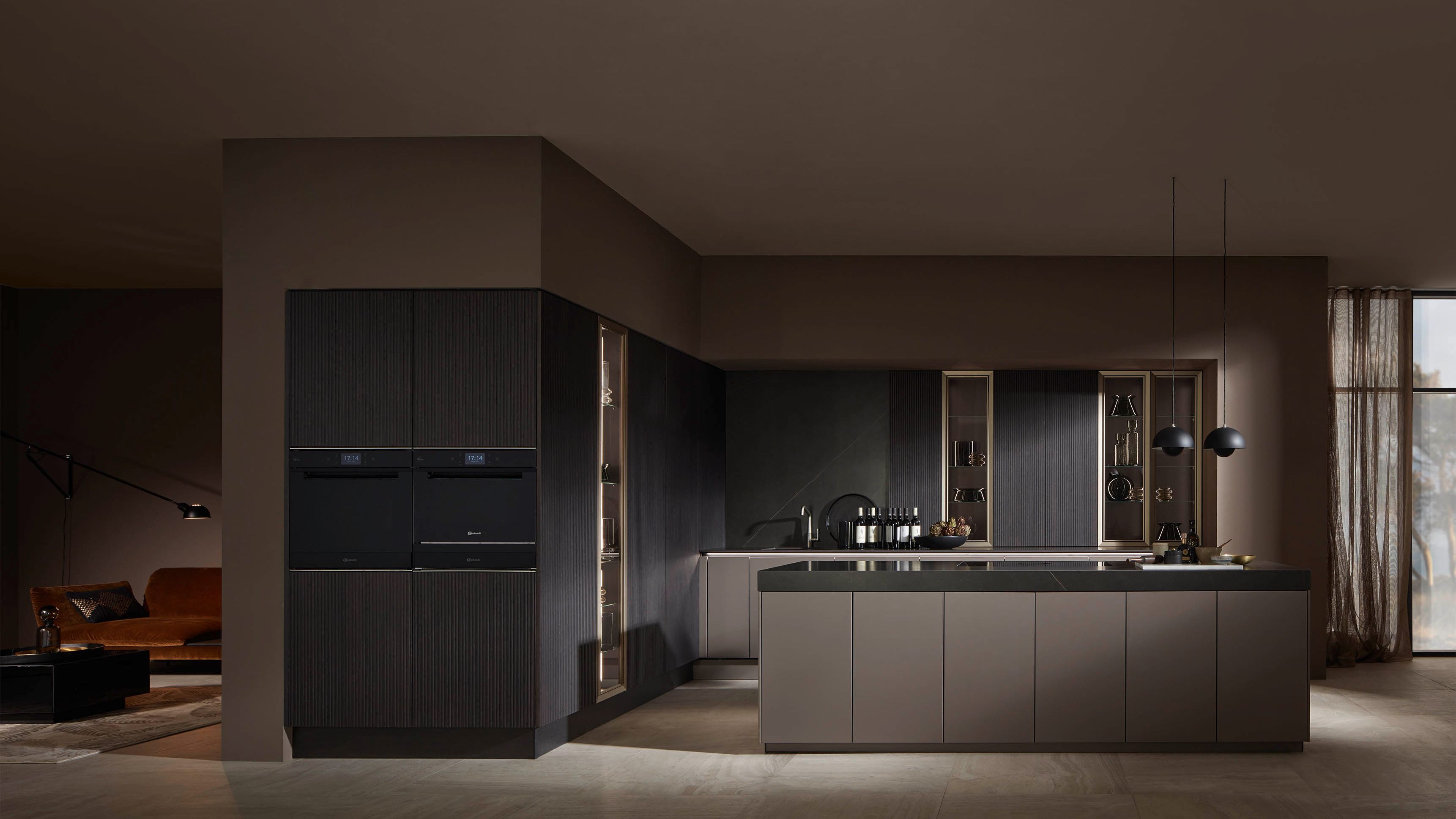 Nolte NEO Küchen Shooting