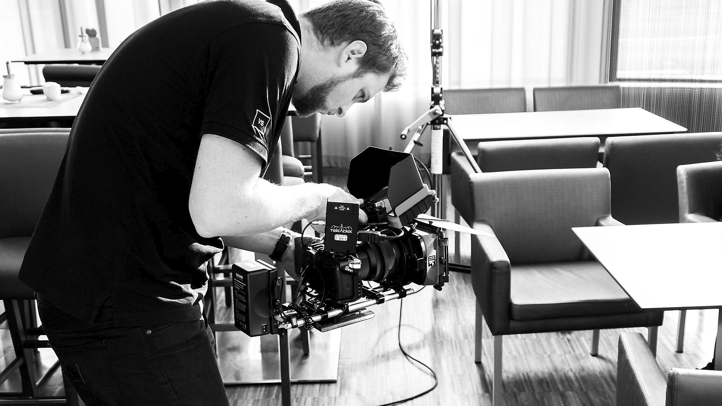 Hella Making of Jubiläumsfilm