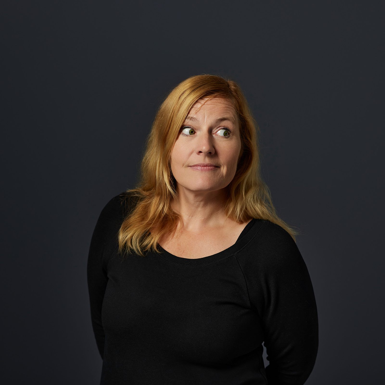 Britta Lein
