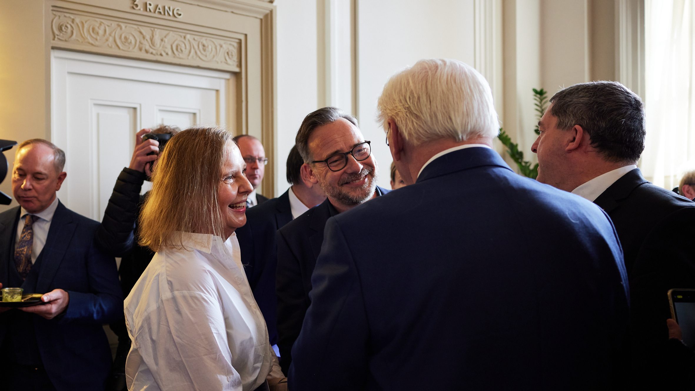 900 Jahre Lippe Festakt Eventdokumentation