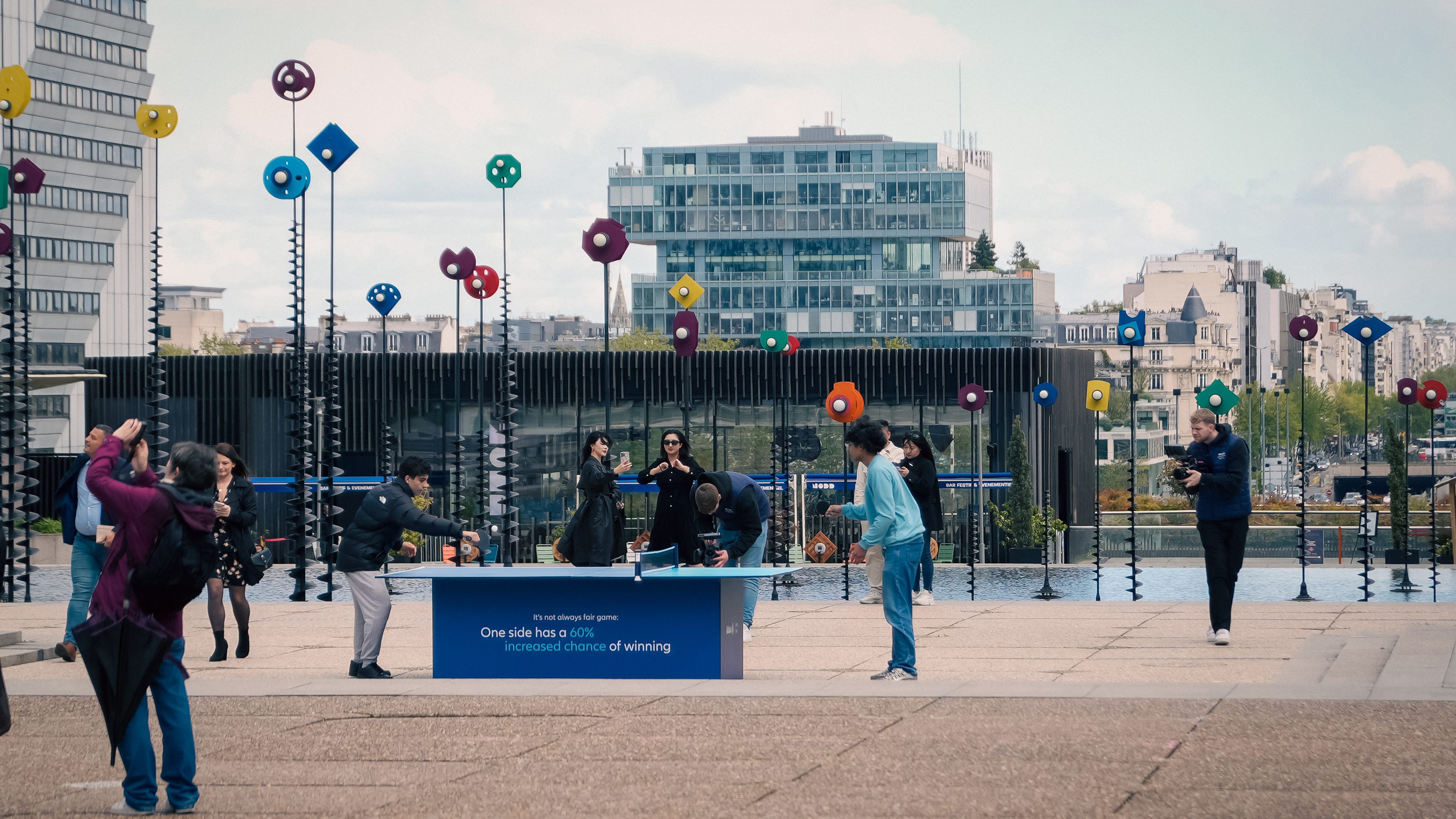 Allianz Trade Pralympic