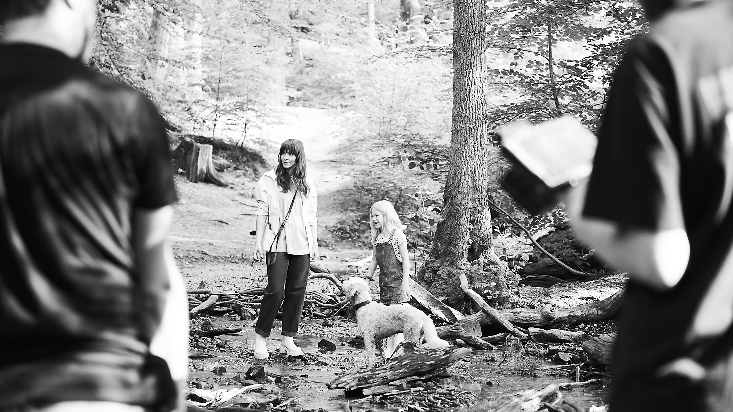 Schlüter Systems Bad BTS