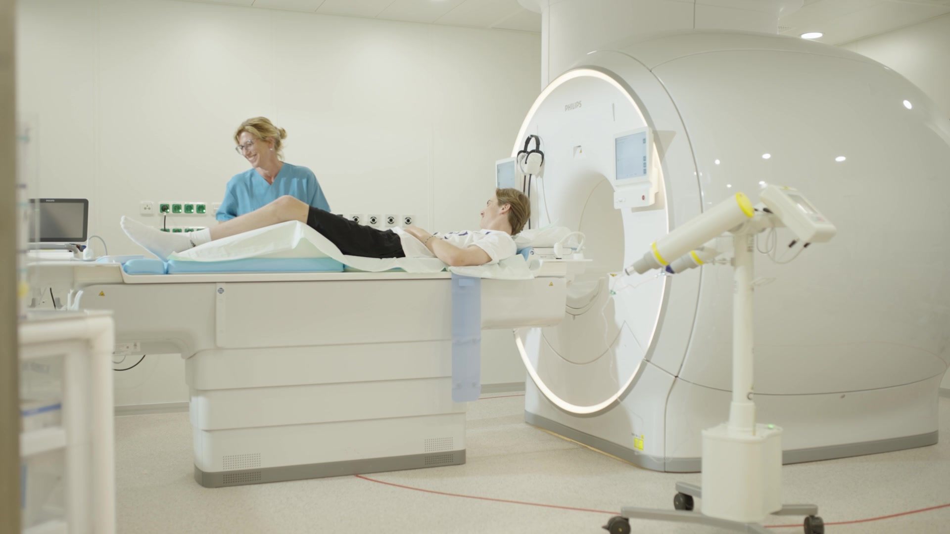 Imagefilm HDZ Framegrabs