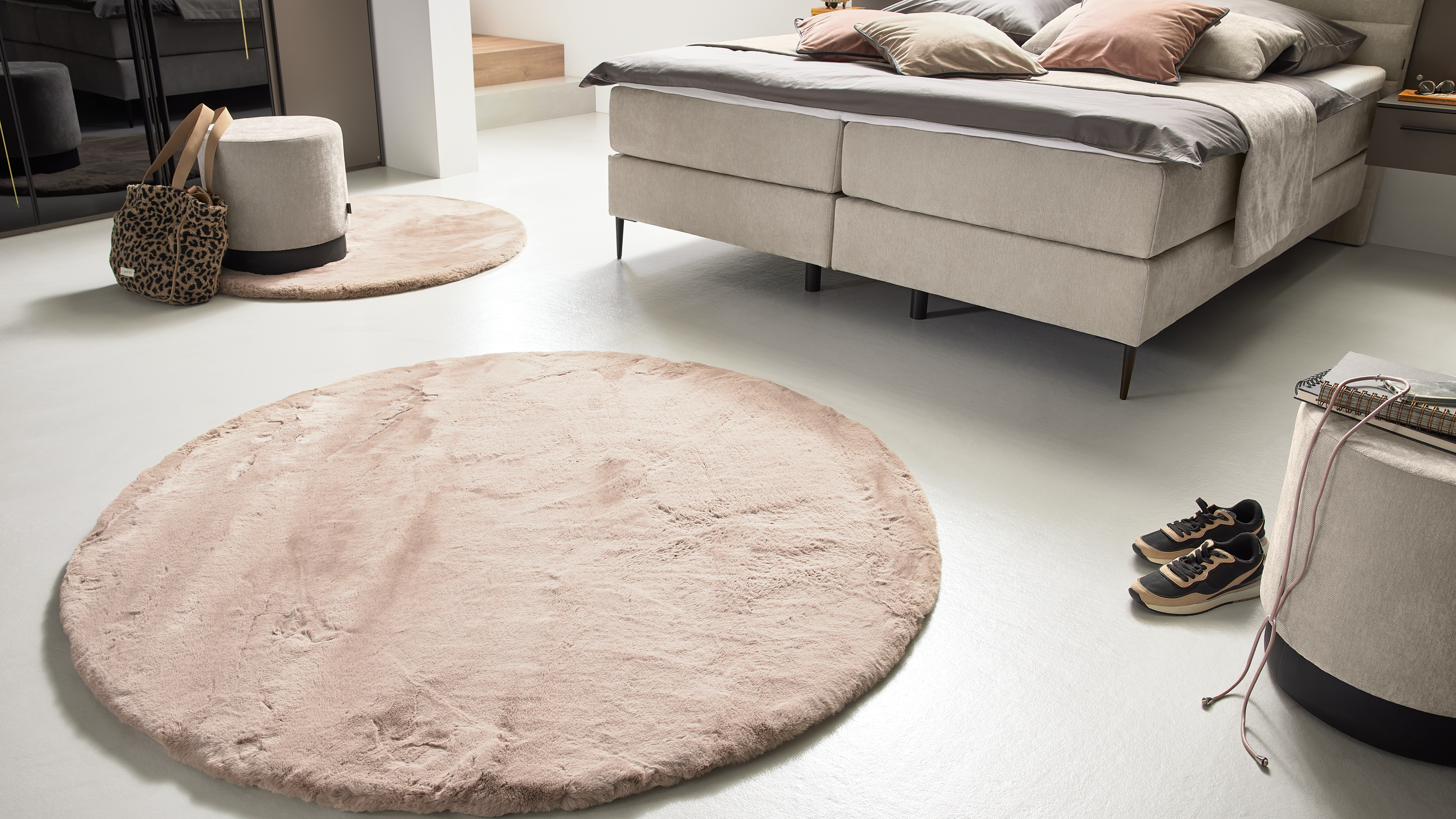 Musterring Loft Shooting